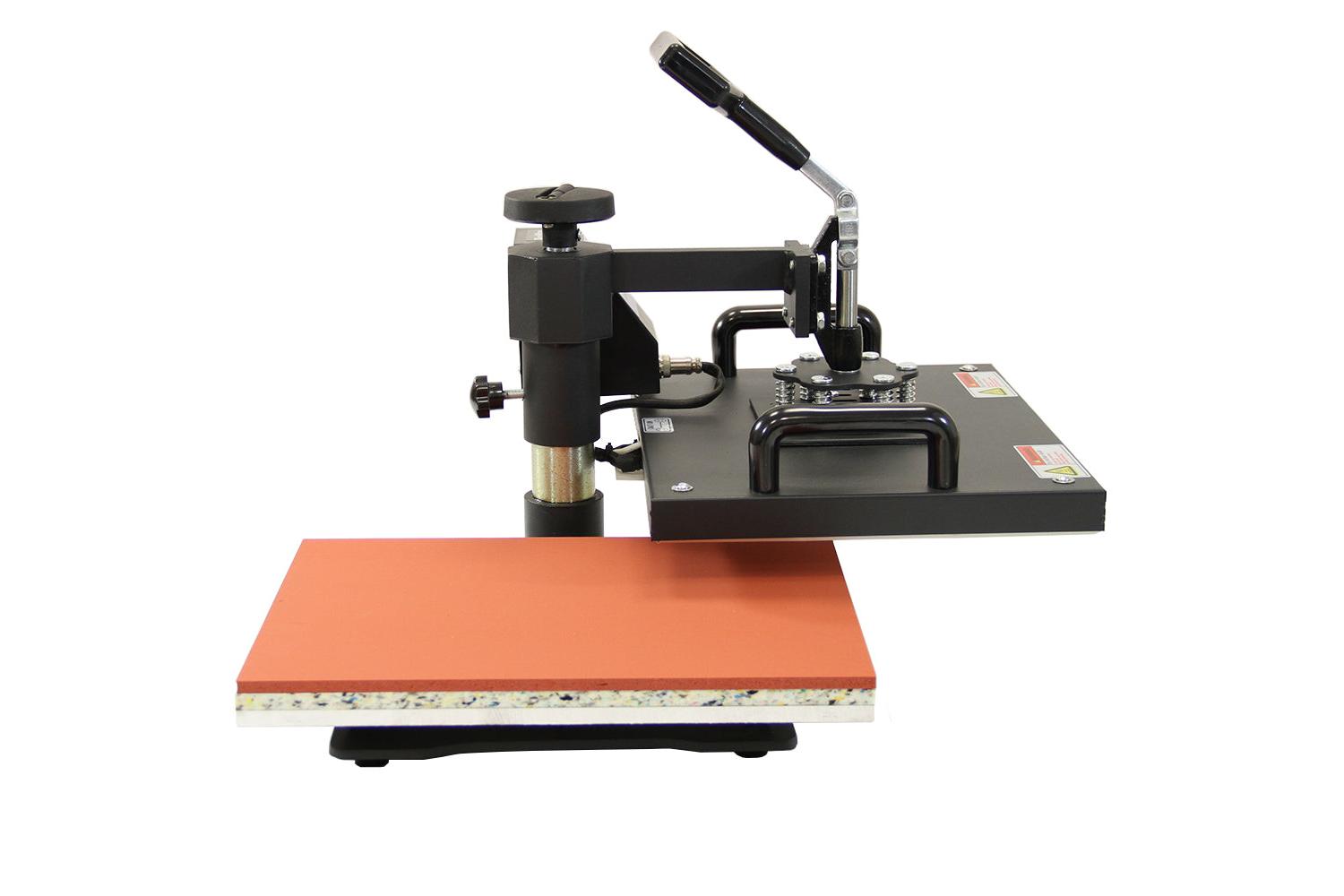 Monstershop 26502 - Pixmax Black Sublimation 5 In 1 Combo He-5
