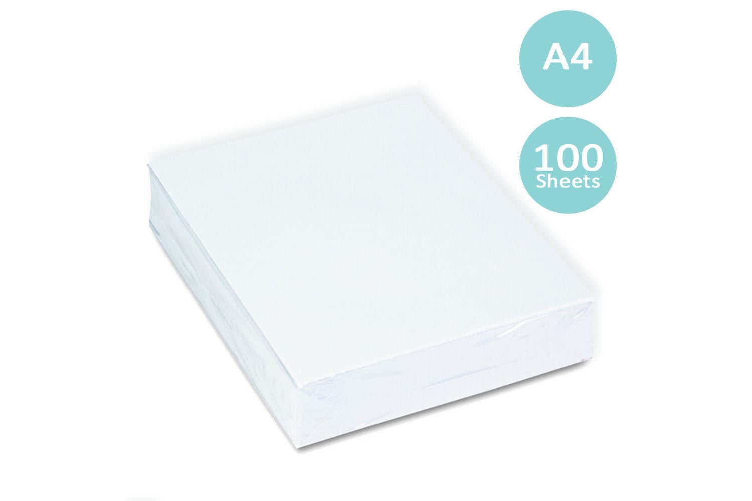 Monstershop 10407 - Pixmax Paper For Sublimation Printing 10-2