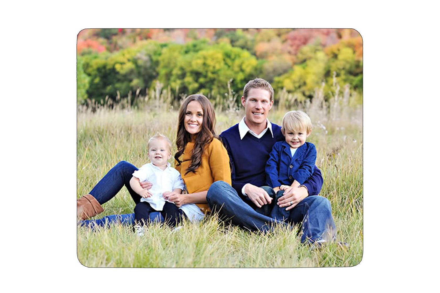 Monstershop 24874 - Pixmax Sublimation Mouse Mats (10 Pack)-7