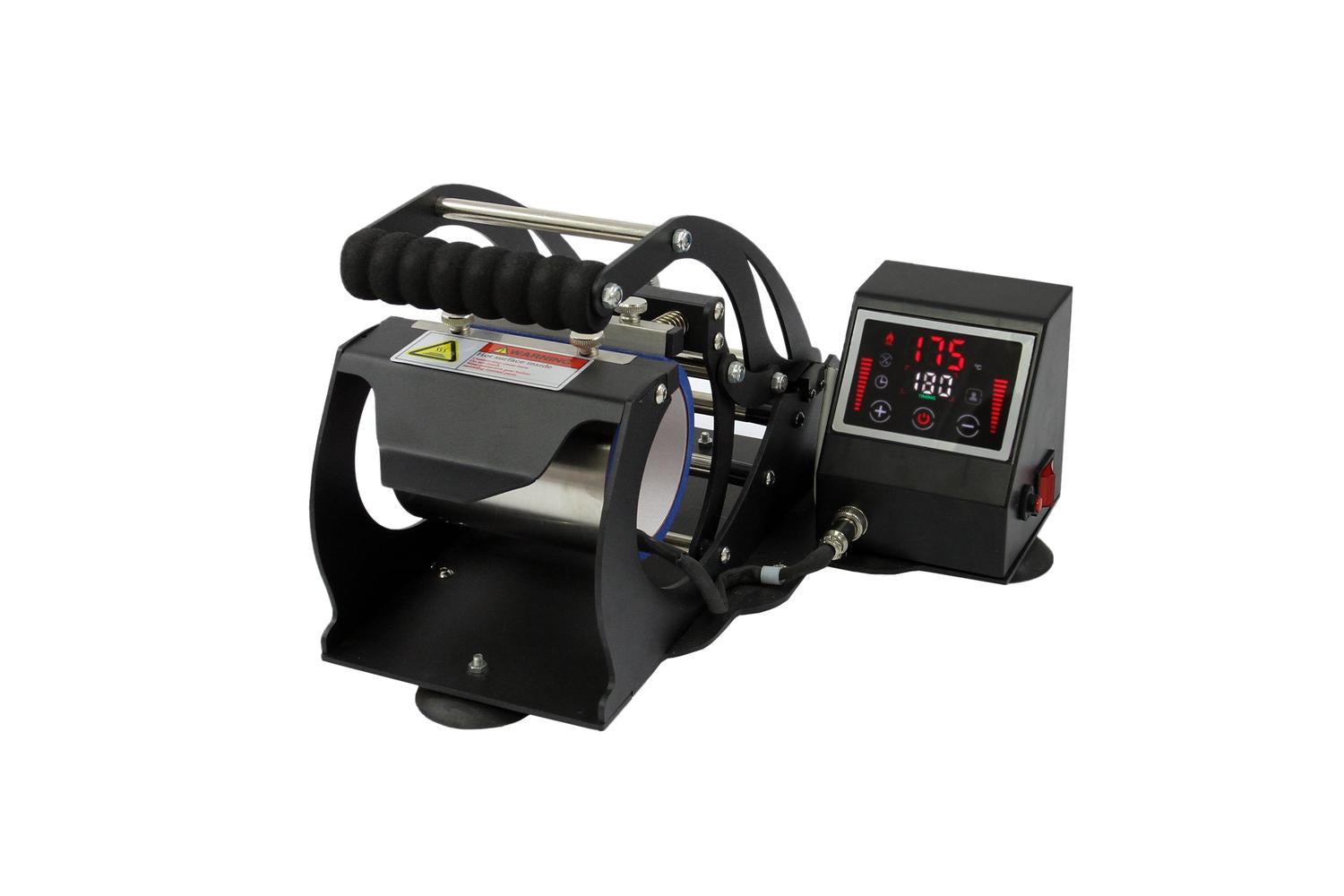 Monstershop 25137 - Pixmax Sublimation Mug Press