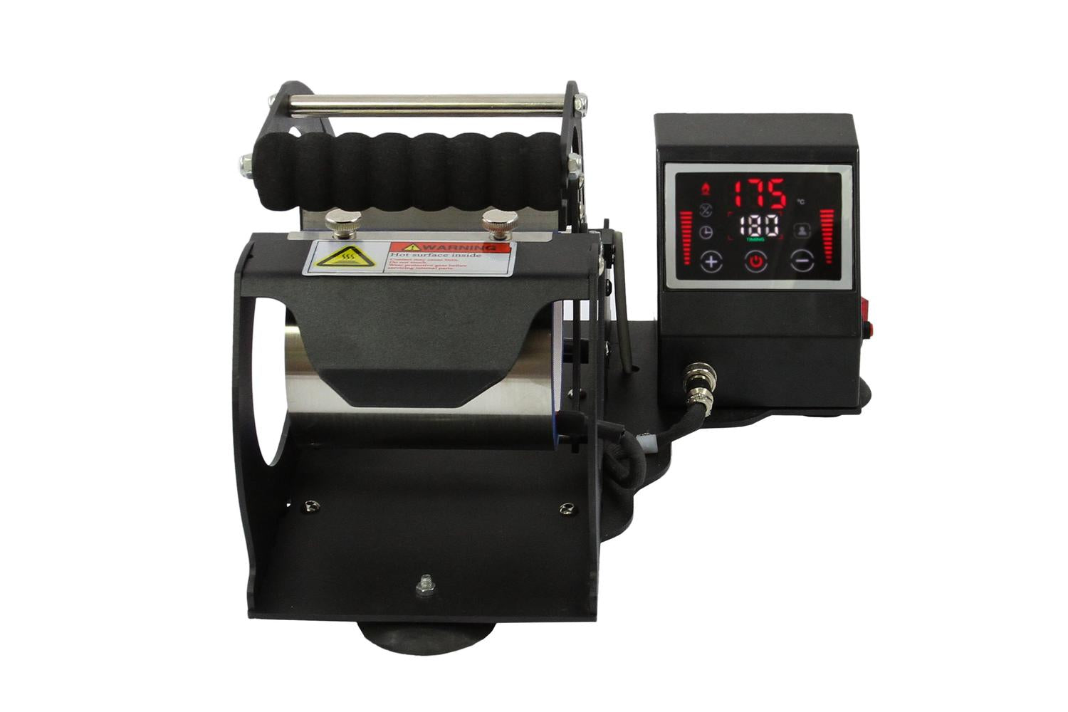 Monstershop 25137 - Pixmax Sublimation Mug Press-3