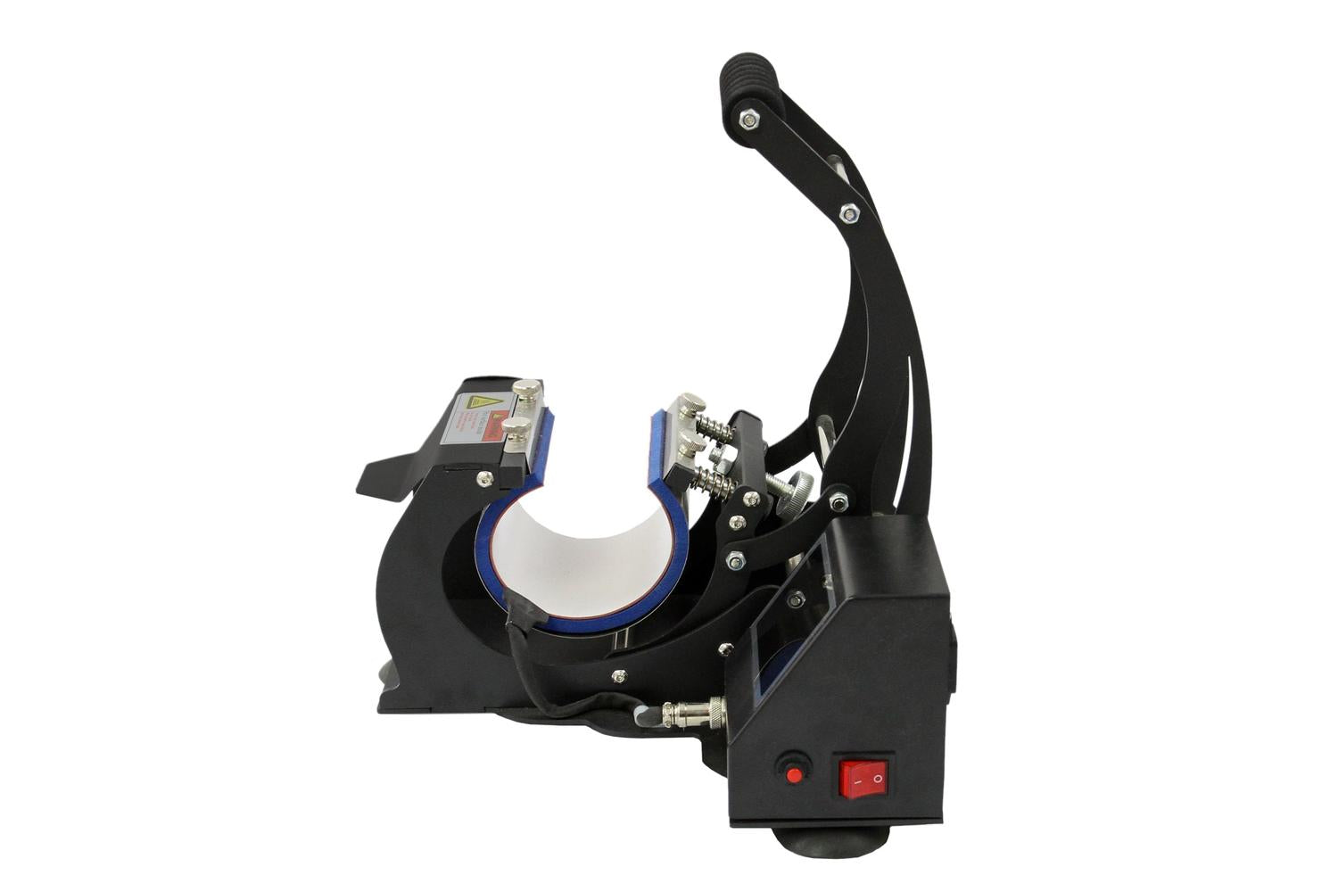 Monstershop 25137 - Pixmax Sublimation Mug Press-4