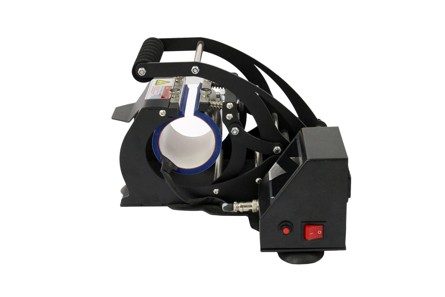 Monstershop 25137 - Pixmax Sublimation Mug Press-5