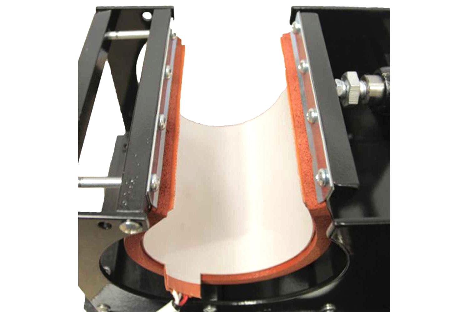 Monstershop 10150 - Pixmax Sublimation Mug Press & 72 Mugs-8