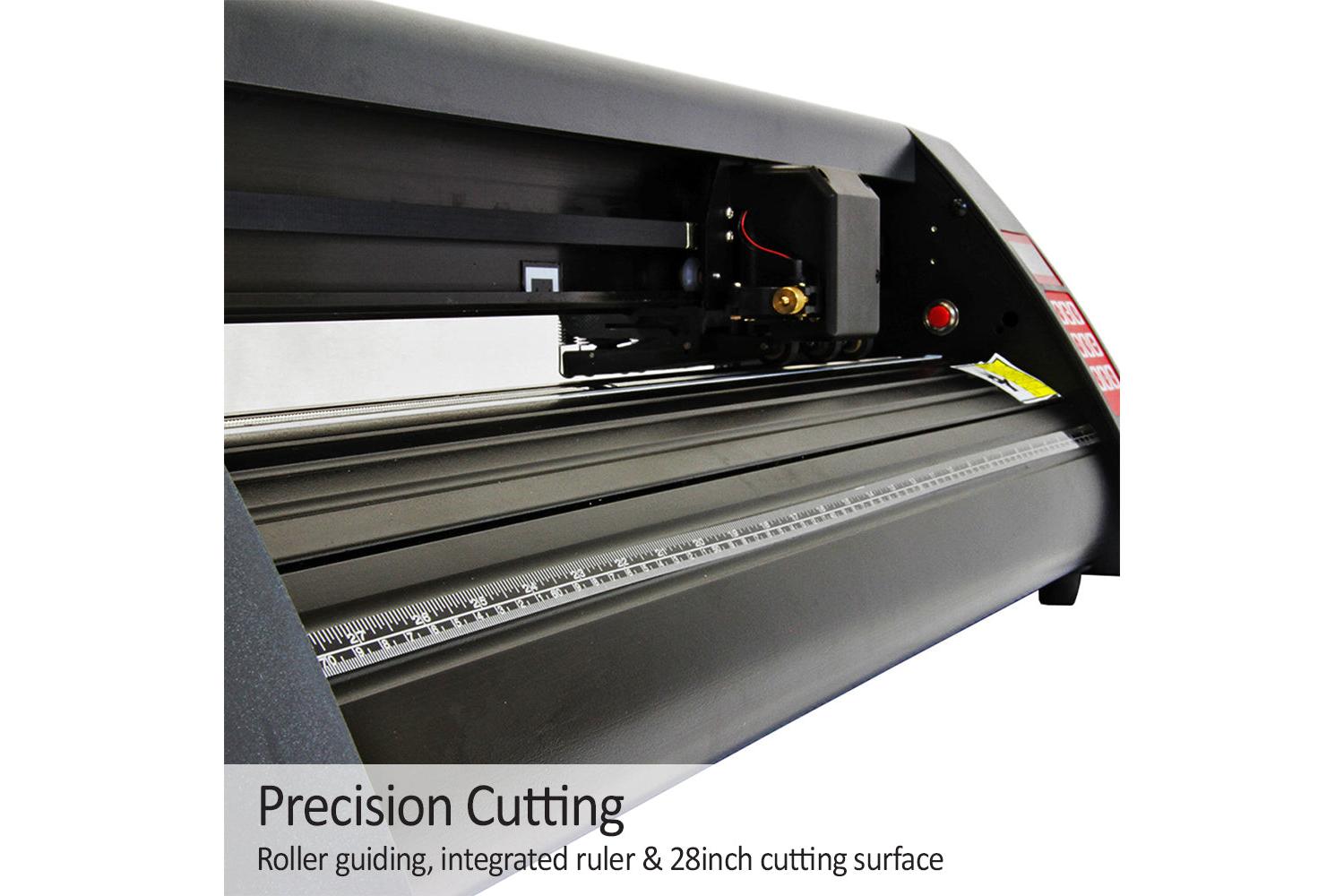 Monstershop 24916 - Pixmax Vinyl Cutter For Mac And Windows-7