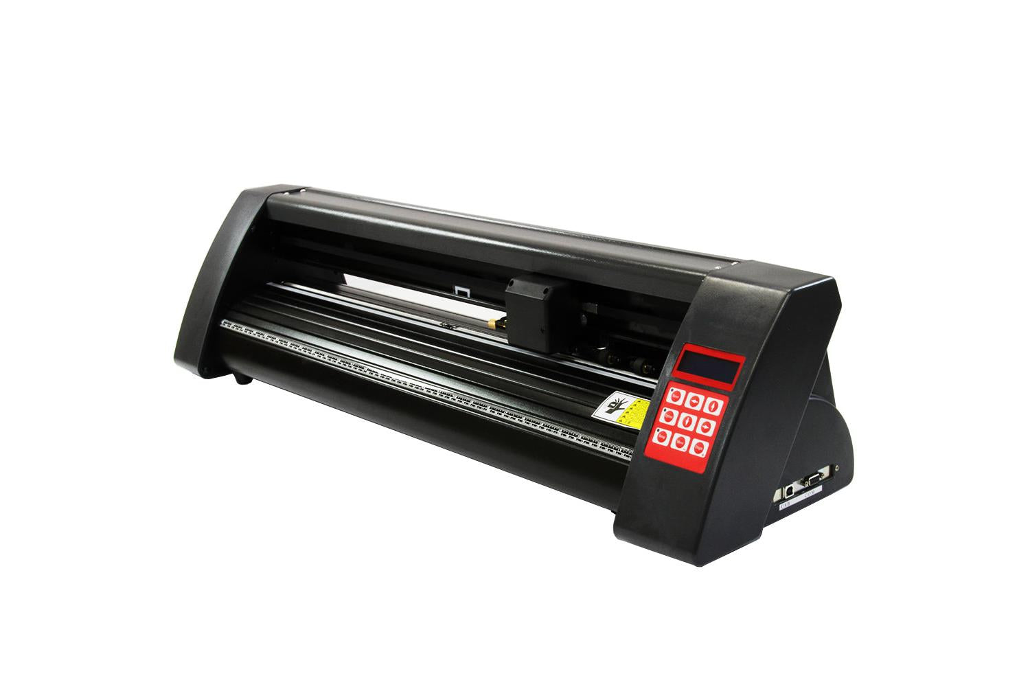 Monstershop 9114 - Pixmax Vinyl Cutter Plotter Flexi Starter-3