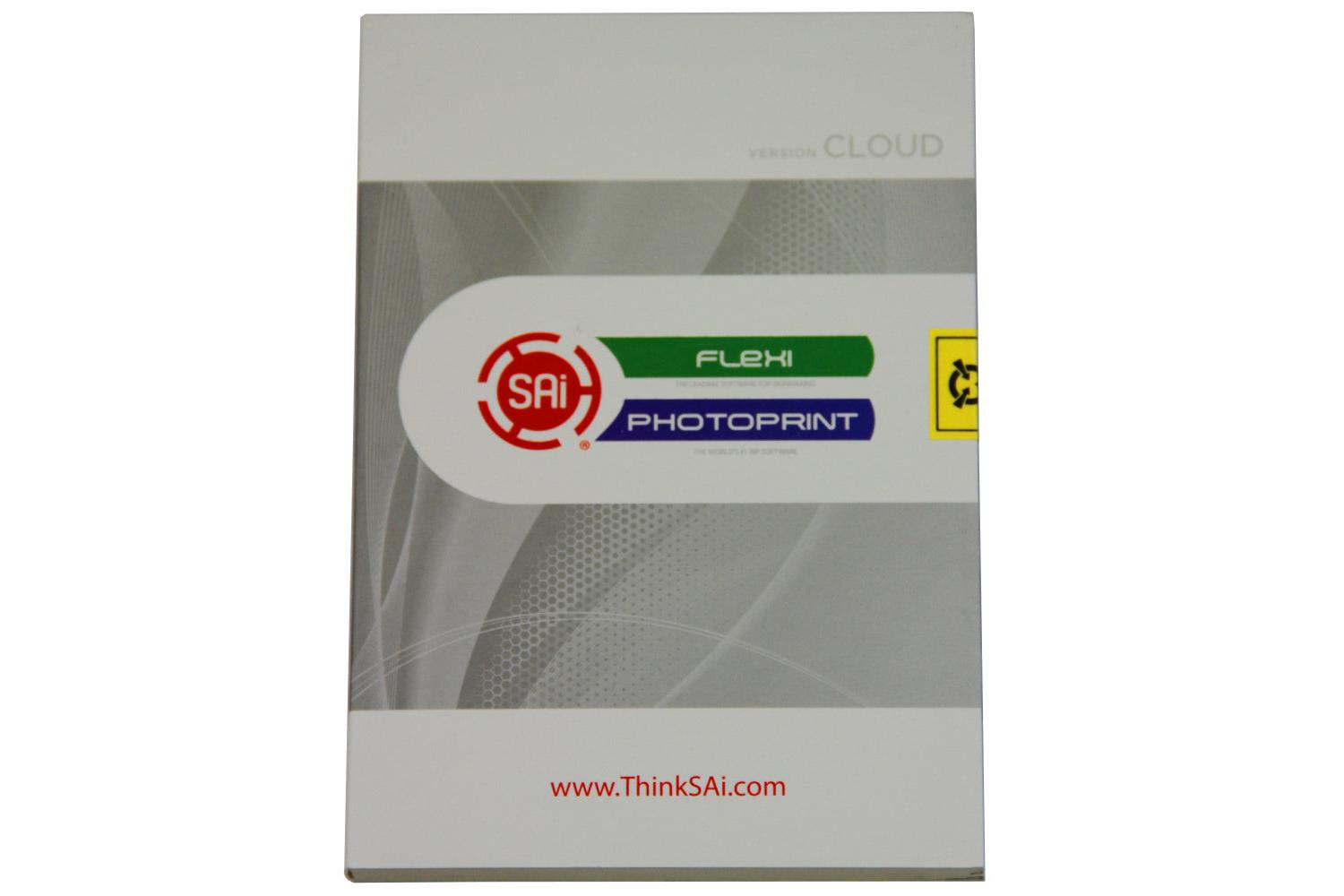 Monstershop 9114 - Pixmax Vinyl Cutter Plotter Flexi Starter-6