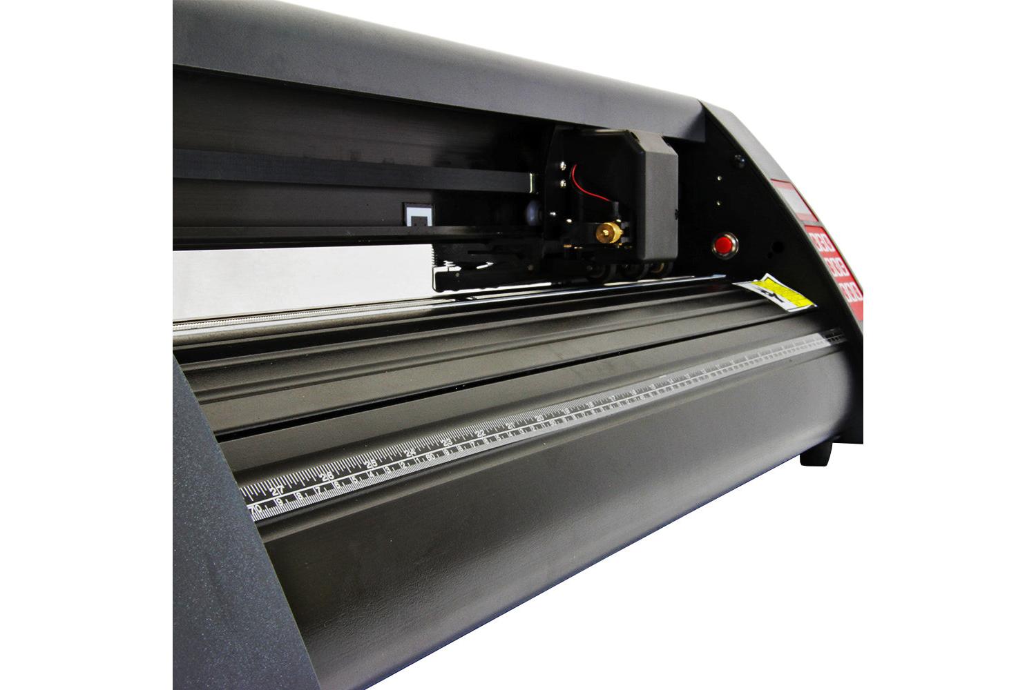 Monstershop 9126 - Pixmax Vinyl Cutter Plotter Signcut Pro W-6