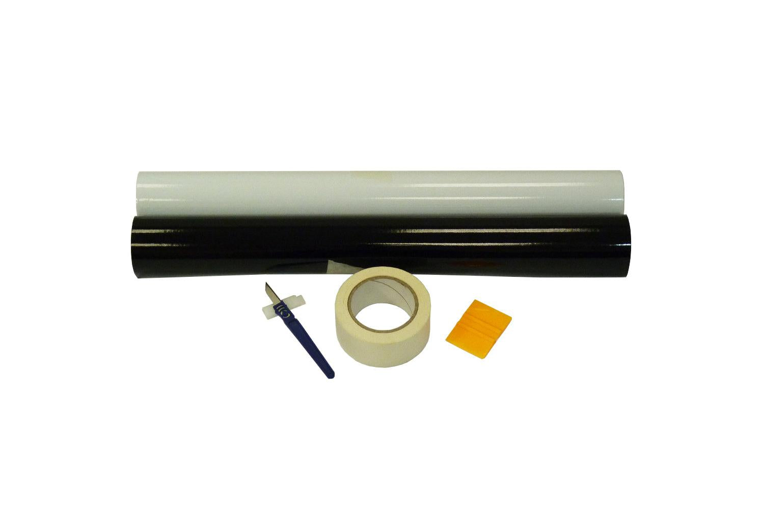 Monstershop 9126 - Pixmax Vinyl Cutter Plotter Signcut Pro W-8