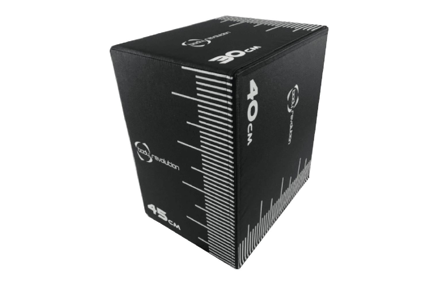 Monstershop 30176 - Plyometric Box