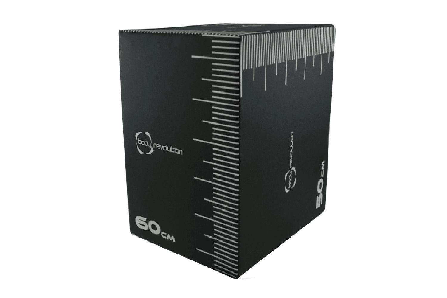 Monstershop 30175 - Plyometric Box-2