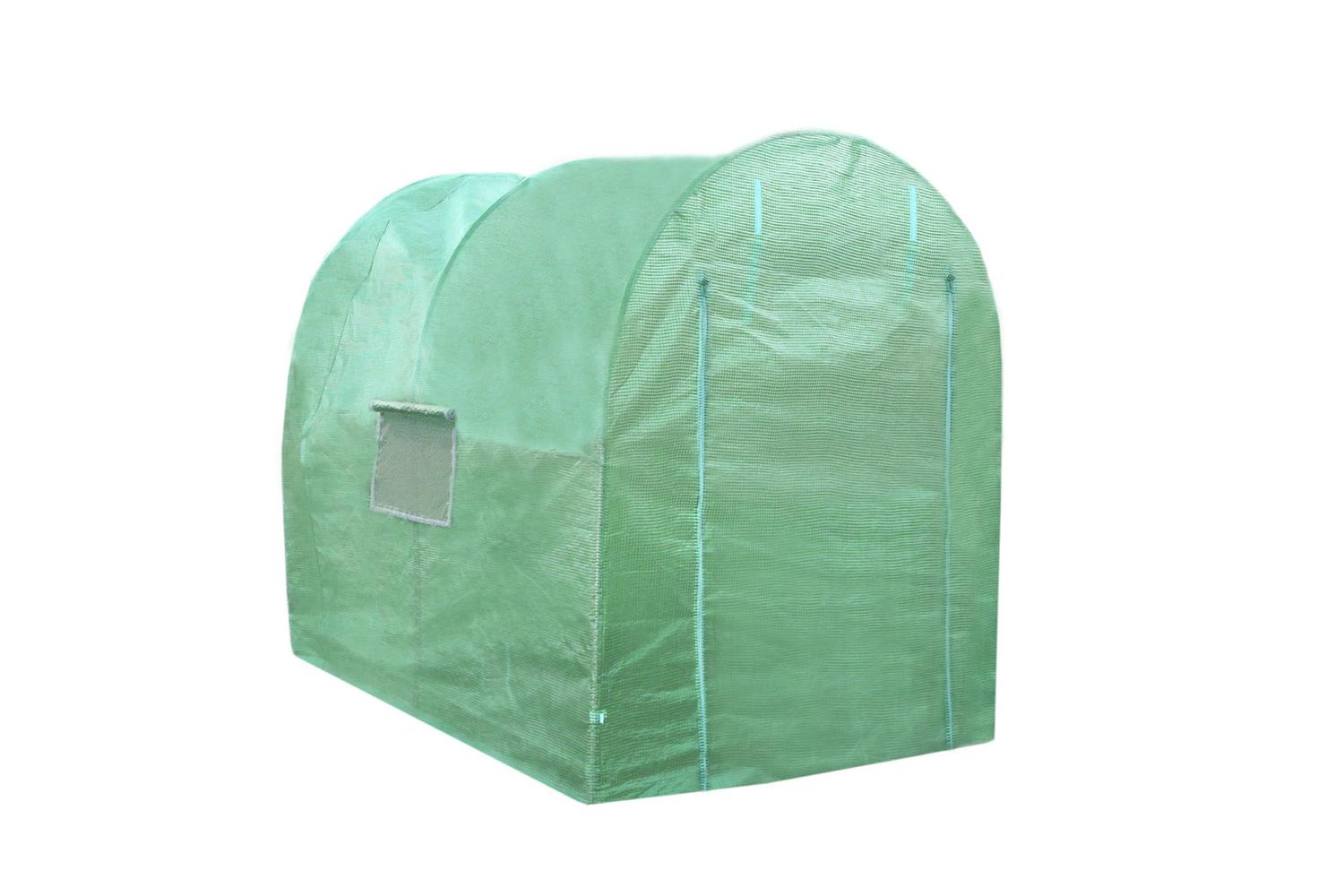 Monstershop 27244 - Polytunnel 19mm 2.5m X 2m