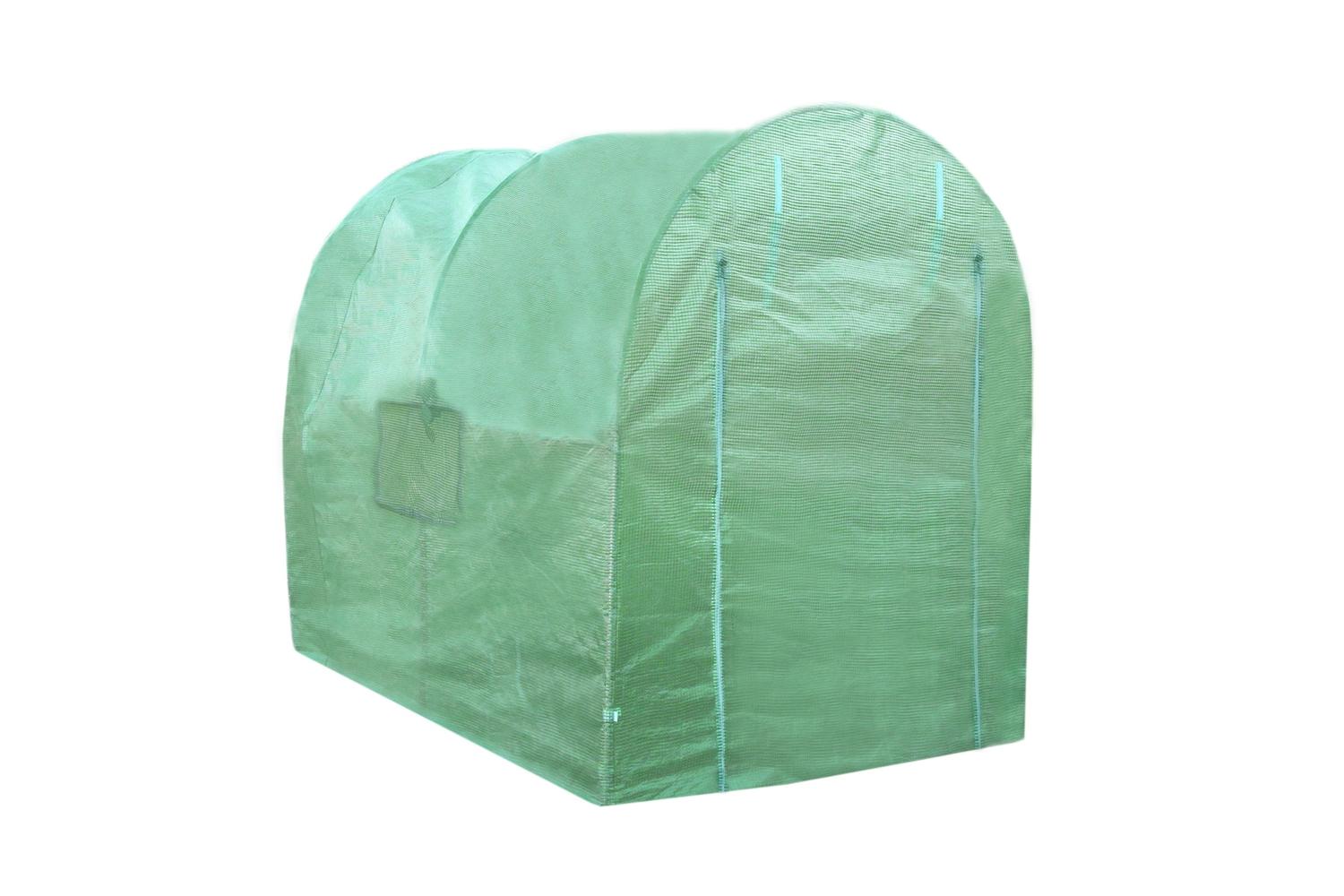 Monstershop 27244 - Polytunnel 19mm 2.5m X 2m-7
