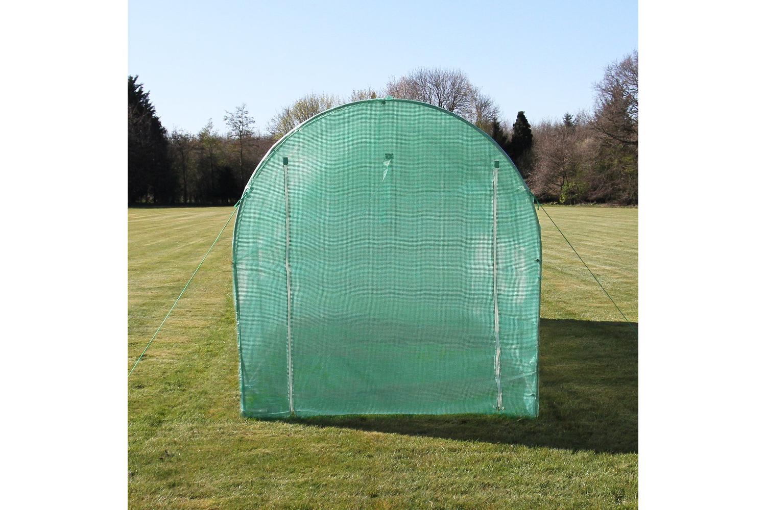 Monstershop 27246 - Polytunnel 19mm 4m X 2m-5