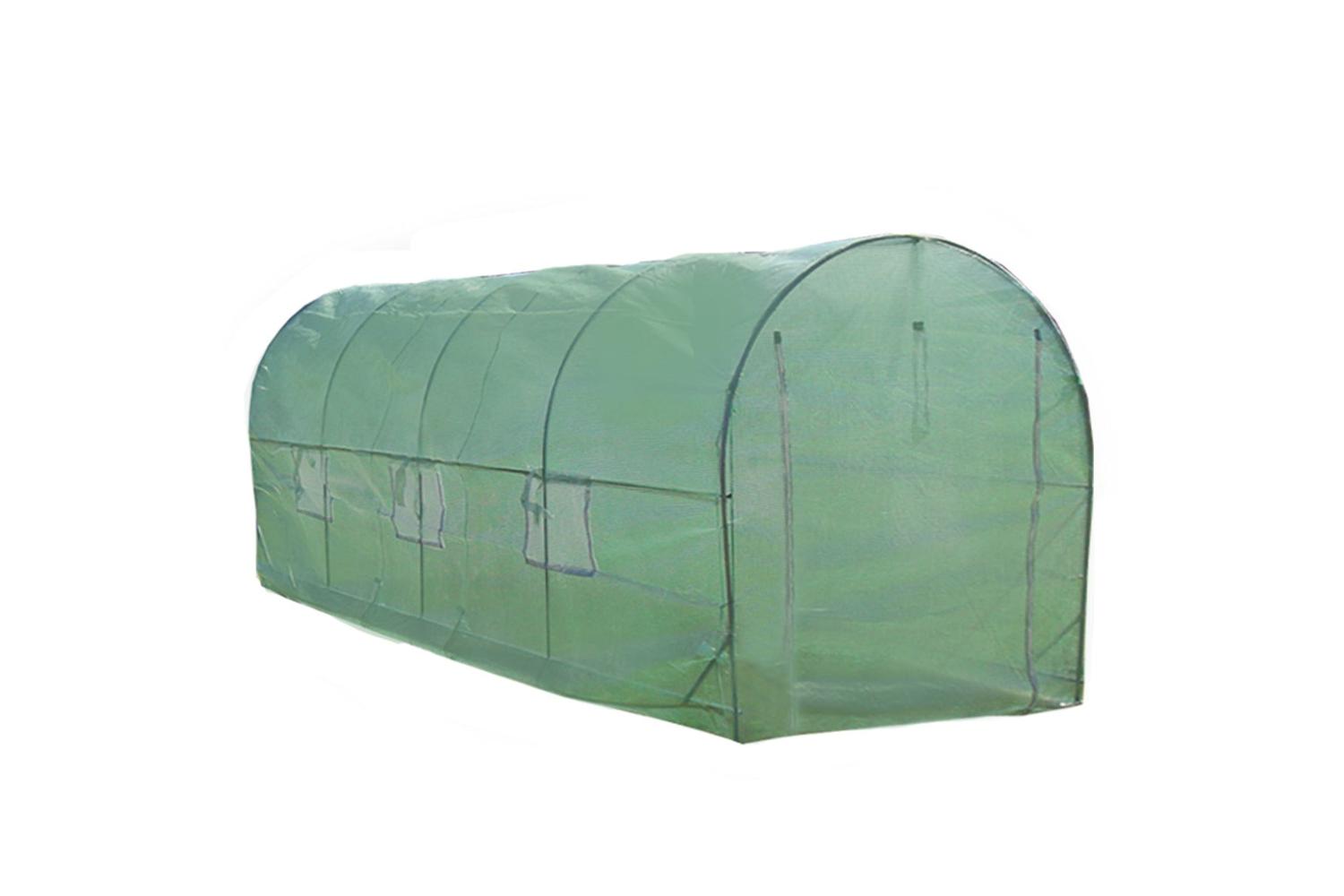 Monstershop 27250 - Polytunnel 25mm 6m X 3m-2