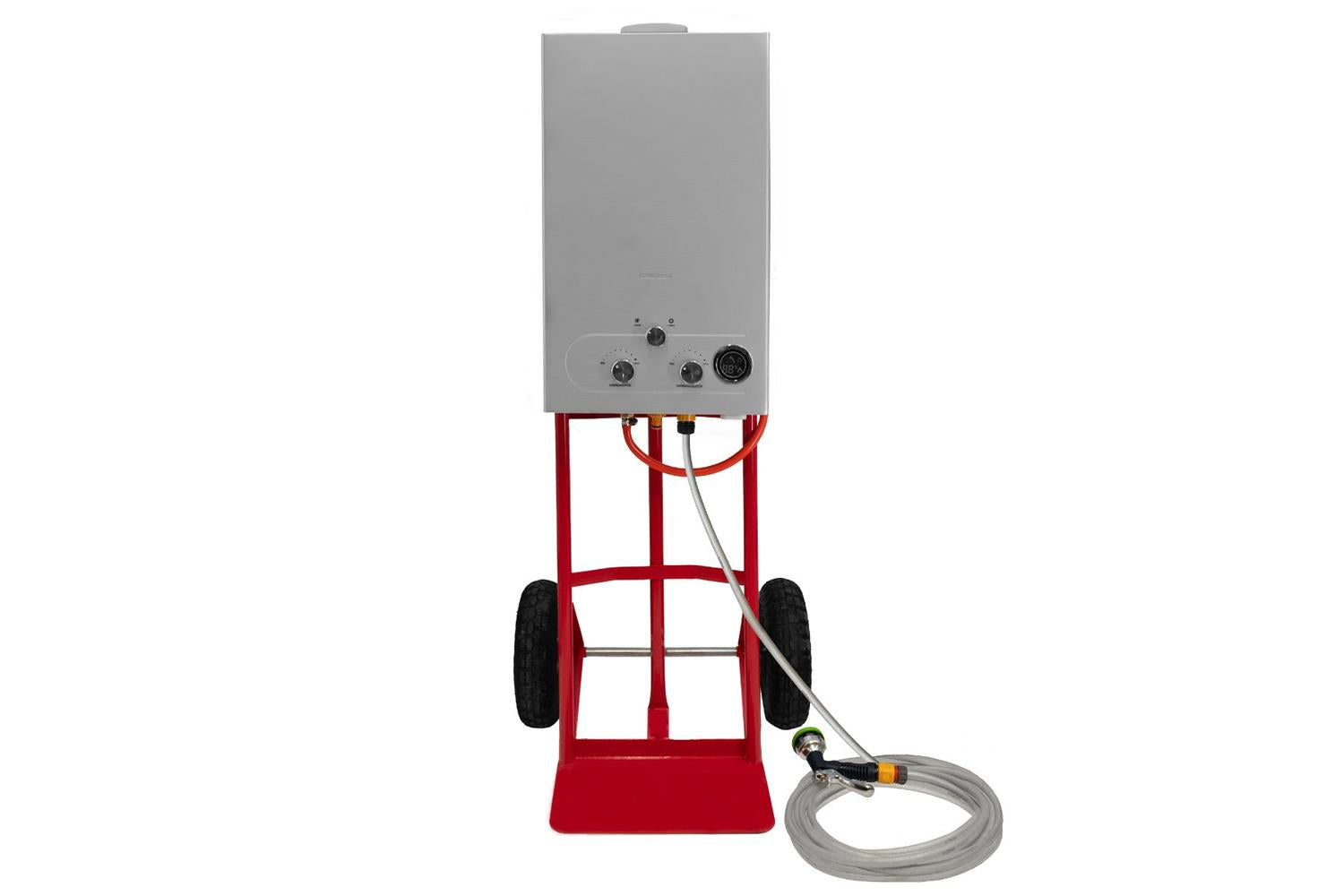 Monstershop 212157 - Portable Horse Shower 18l