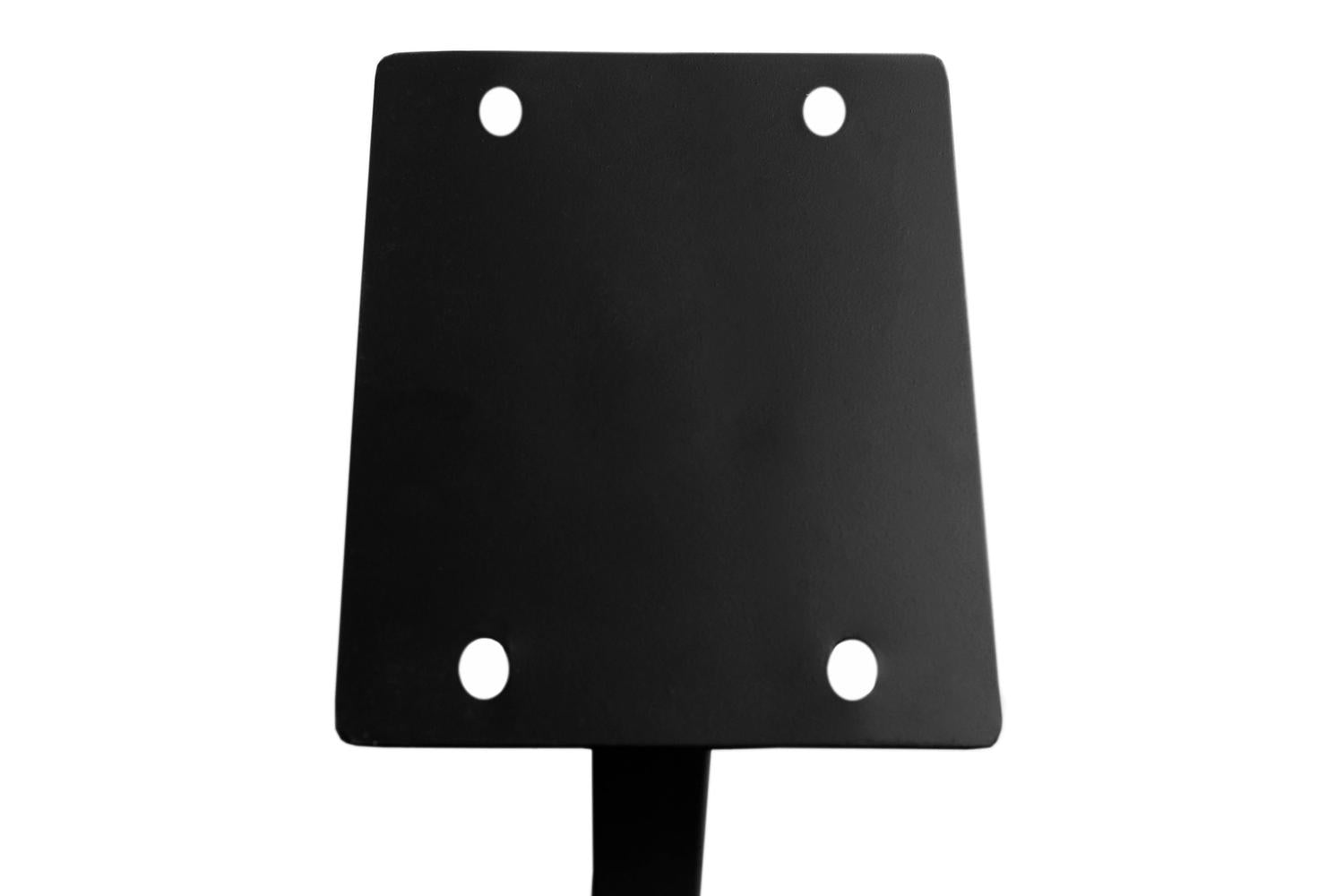 Monstershop 27178 - Post Box Stand-3