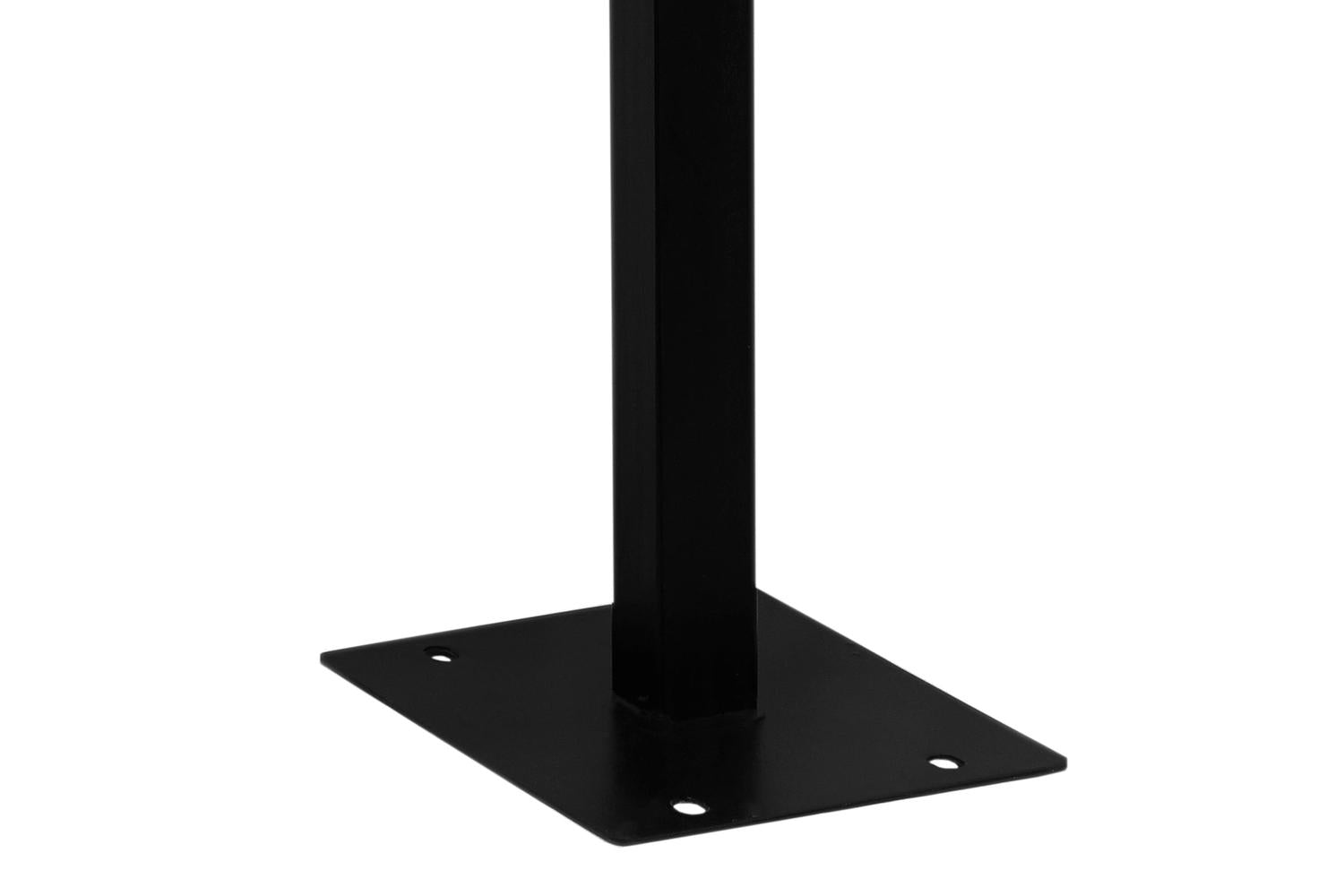Monstershop 27178 - Post Box Stand-5