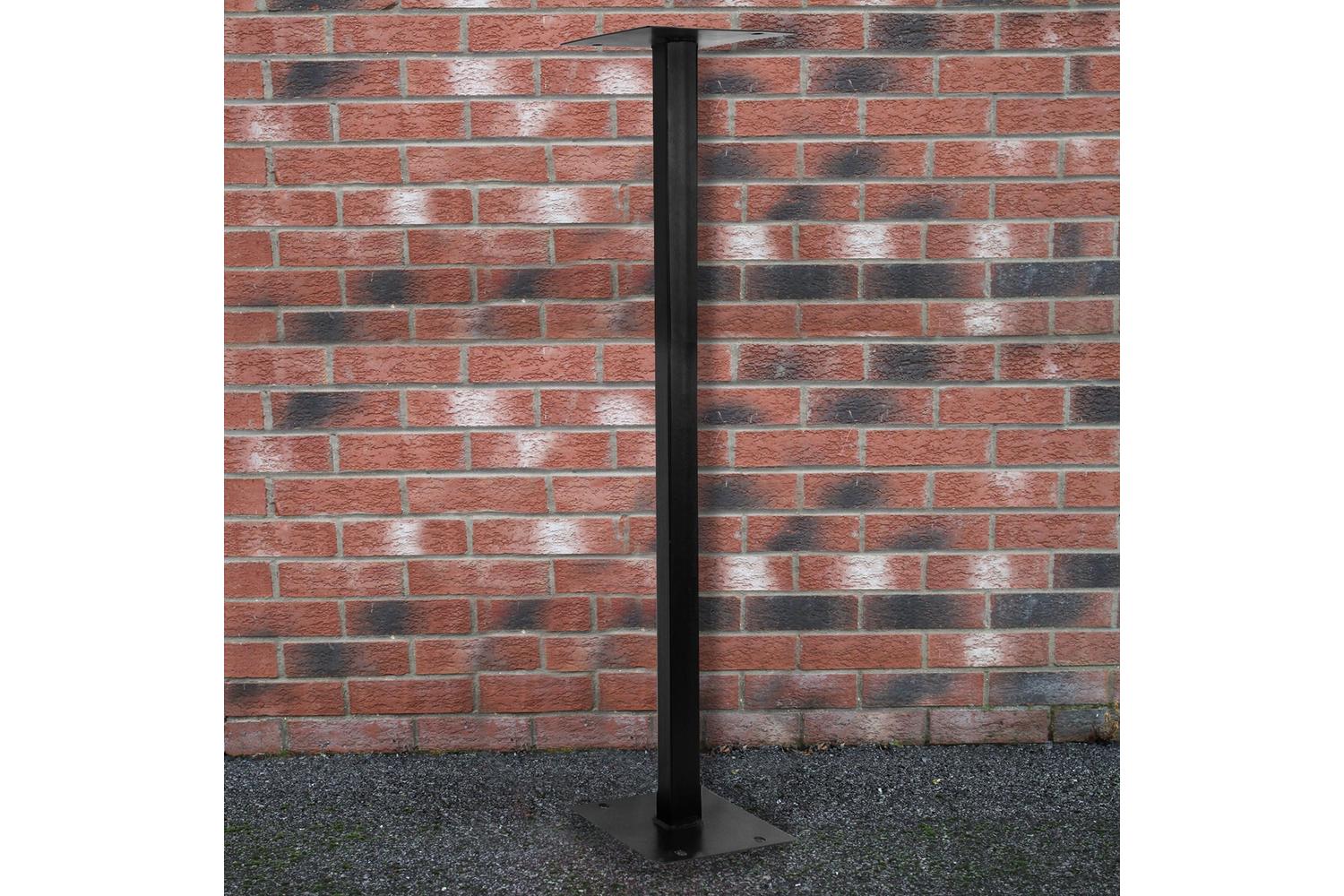 Monstershop 27178 - Post Box Stand-7