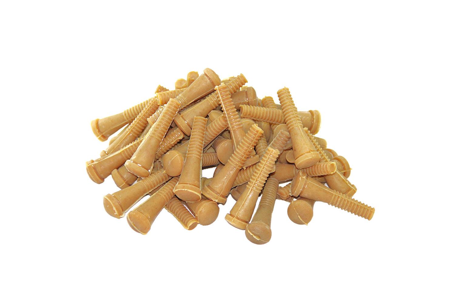 Monstershop 210626 - Poultry Plucker Fingers X 60