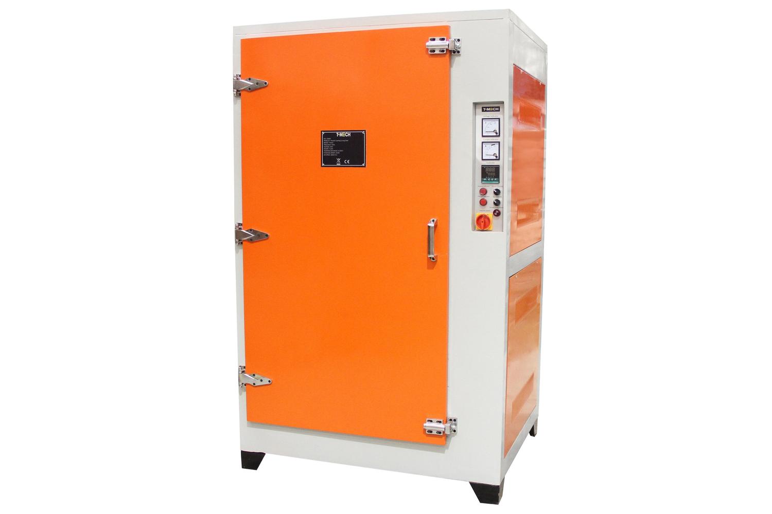 Monstershop 24252 - Powder Coating Bundle Machine & Curing O-3