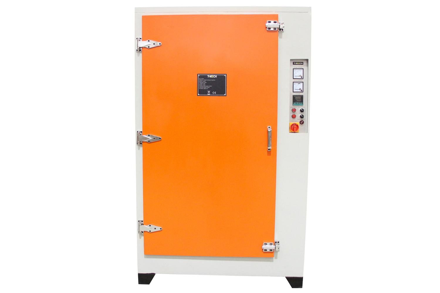 Monstershop 24252 - Powder Coating Bundle Machine & Curing O-5