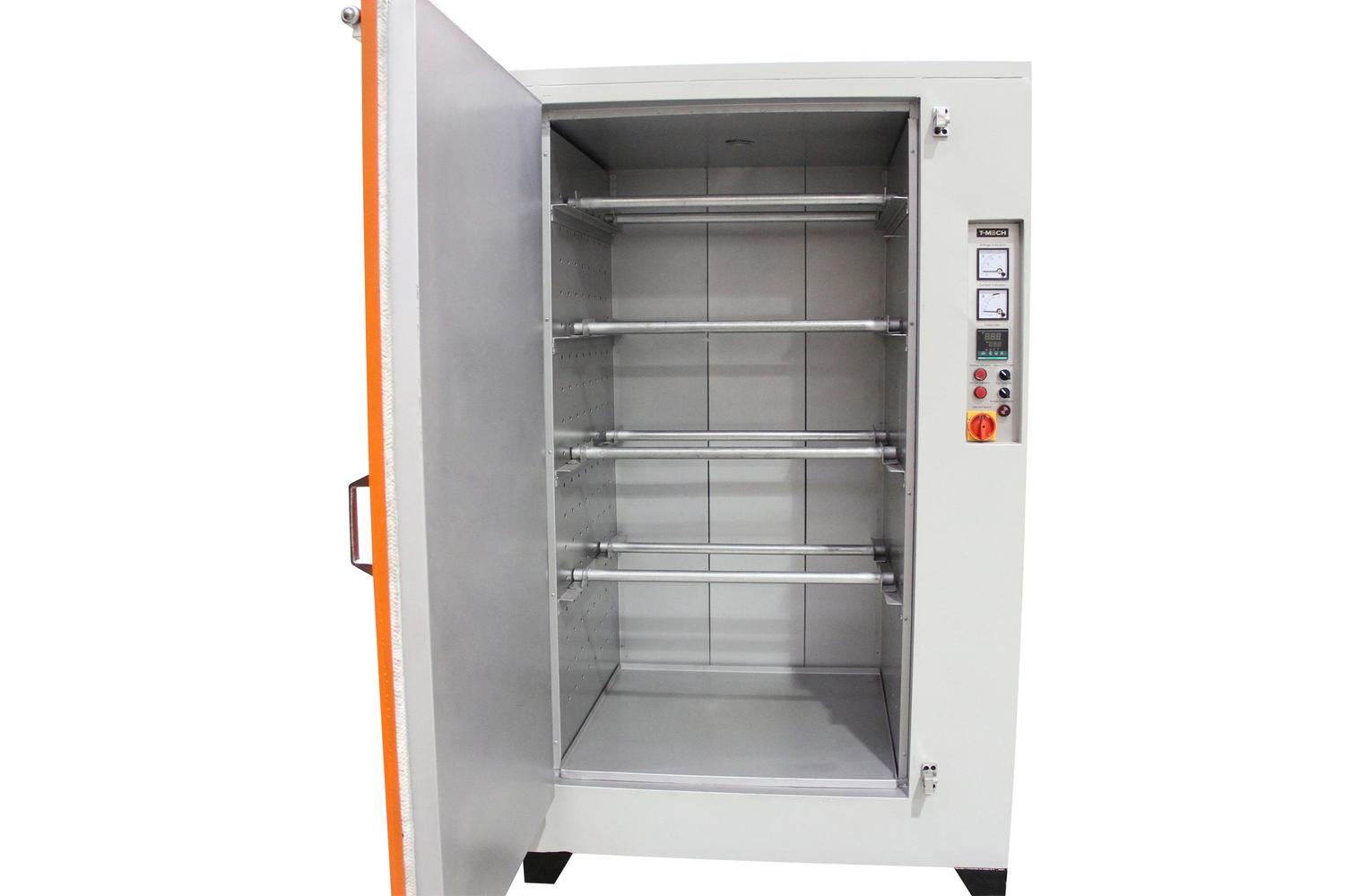 Monstershop 24252 - Powder Coating Bundle Machine & Curing O-7