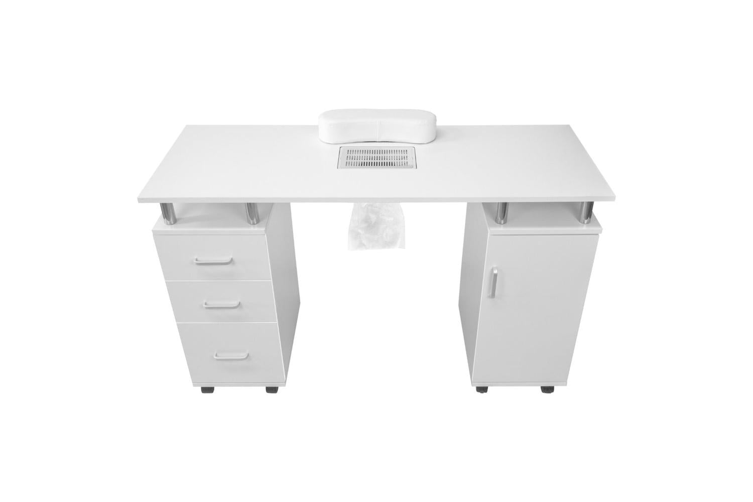 Monstershop 210359 - Professional Manicure Table