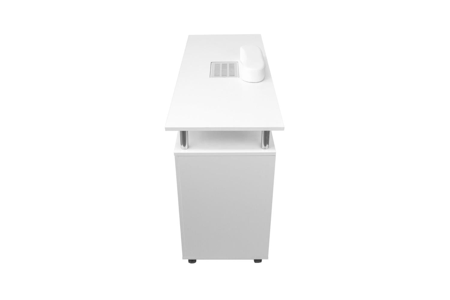 Monstershop 210359 - Professional Manicure Table-3