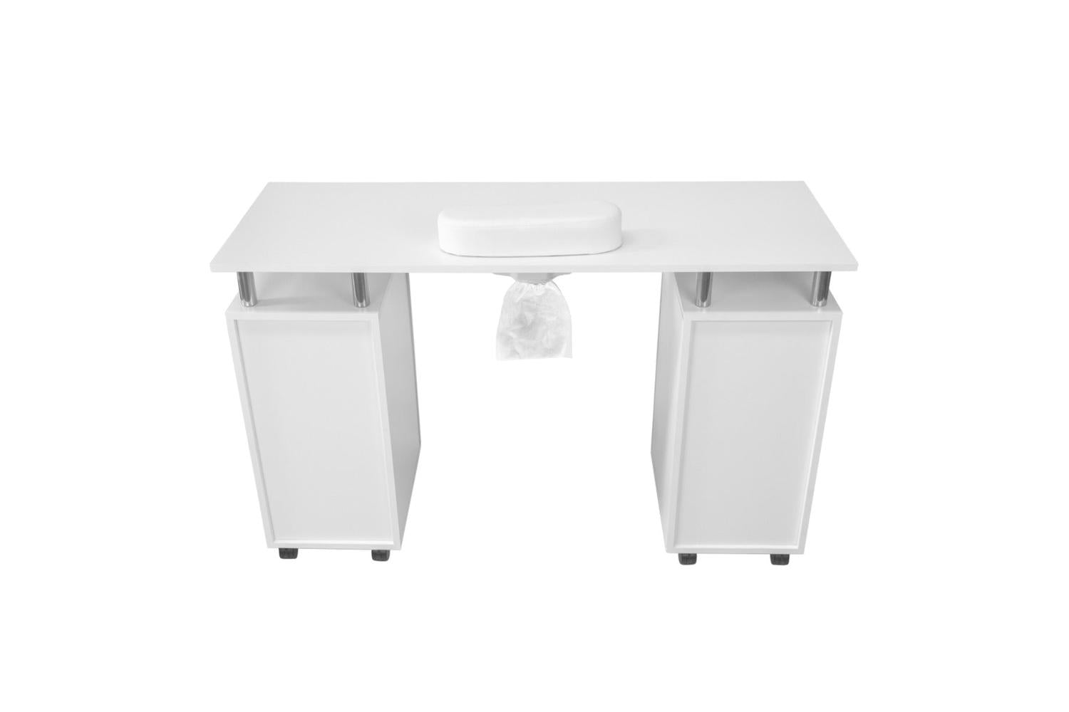 Monstershop 210359 - Professional Manicure Table-4