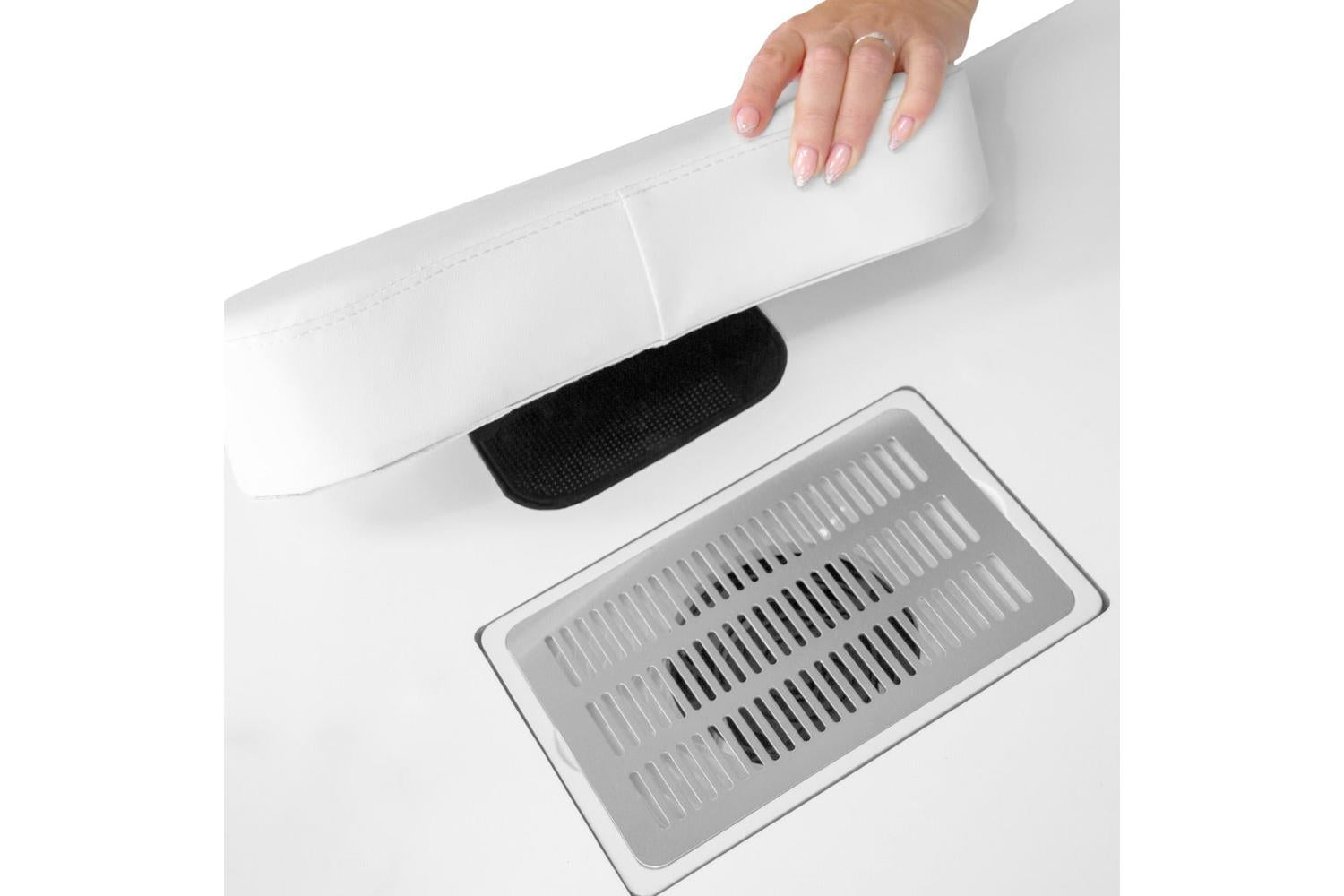 Monstershop 210359 - Professional Manicure Table-7