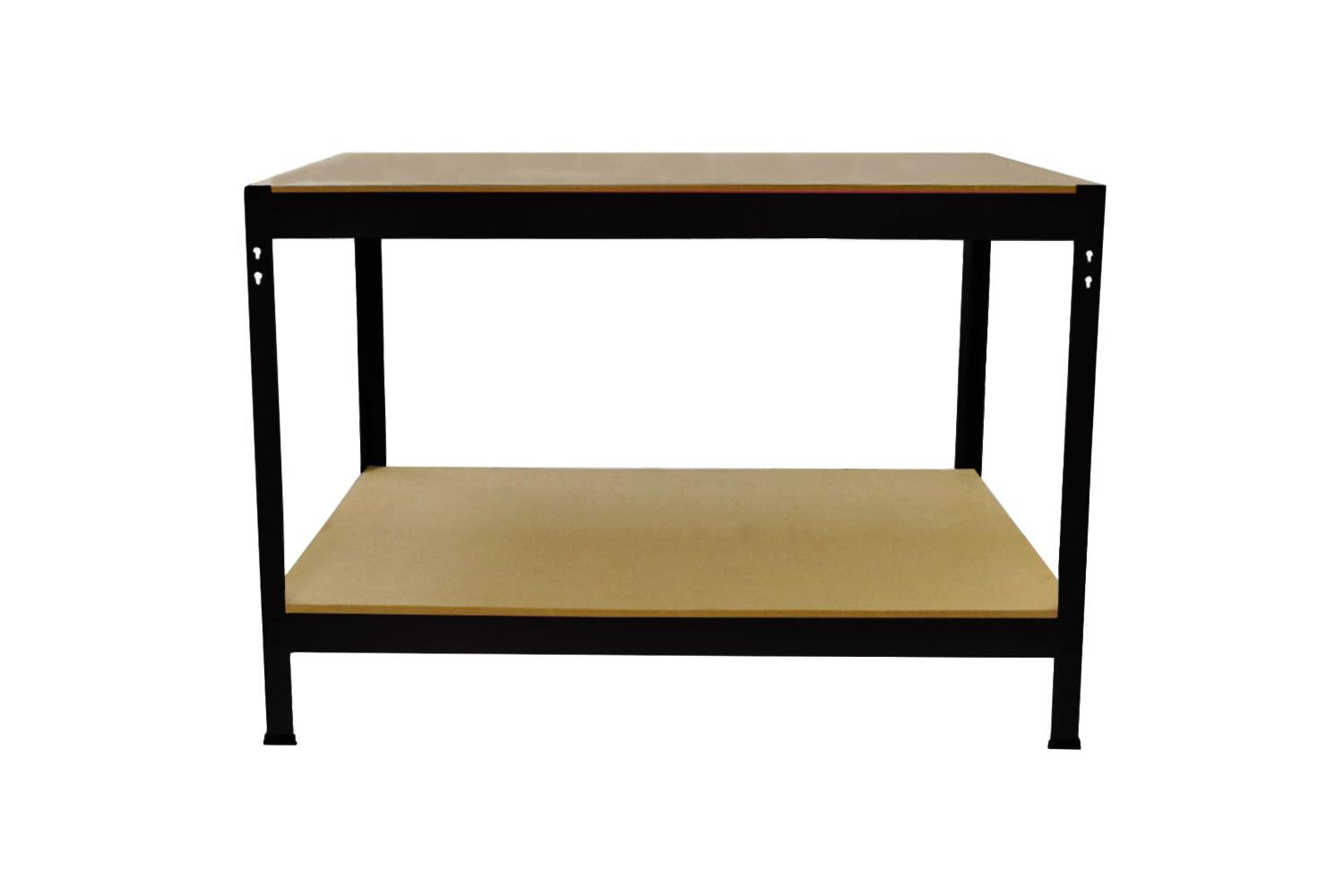 Monstershop 25241 - Q-rax Black Workbench-2
