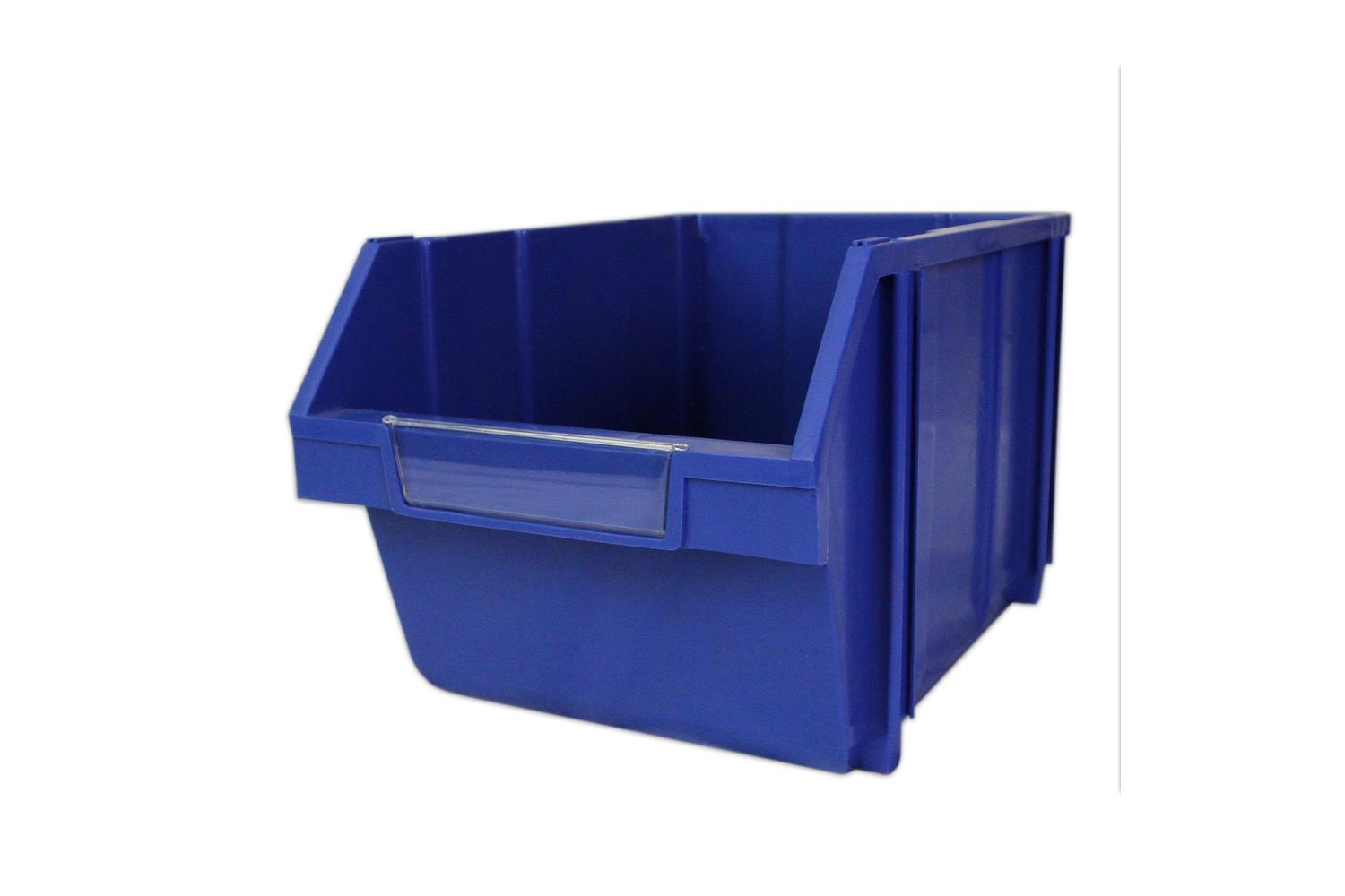 Monstershop 25253 - Quick Pick Storage Bins-6
