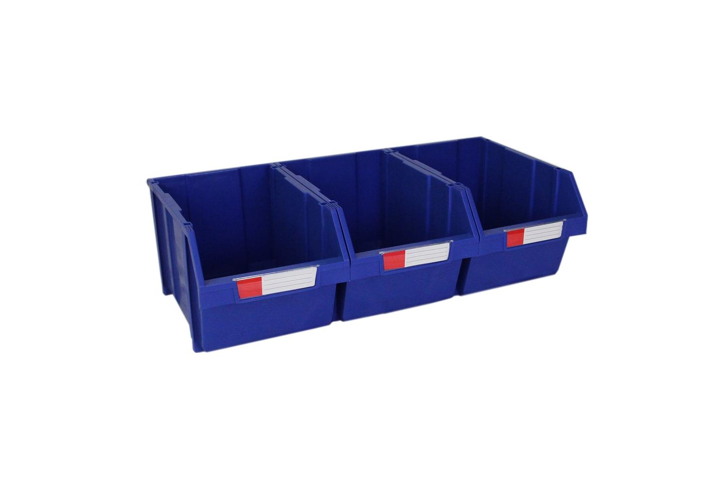 Monstershop 25253 - Quick Pick Storage Bins-7
