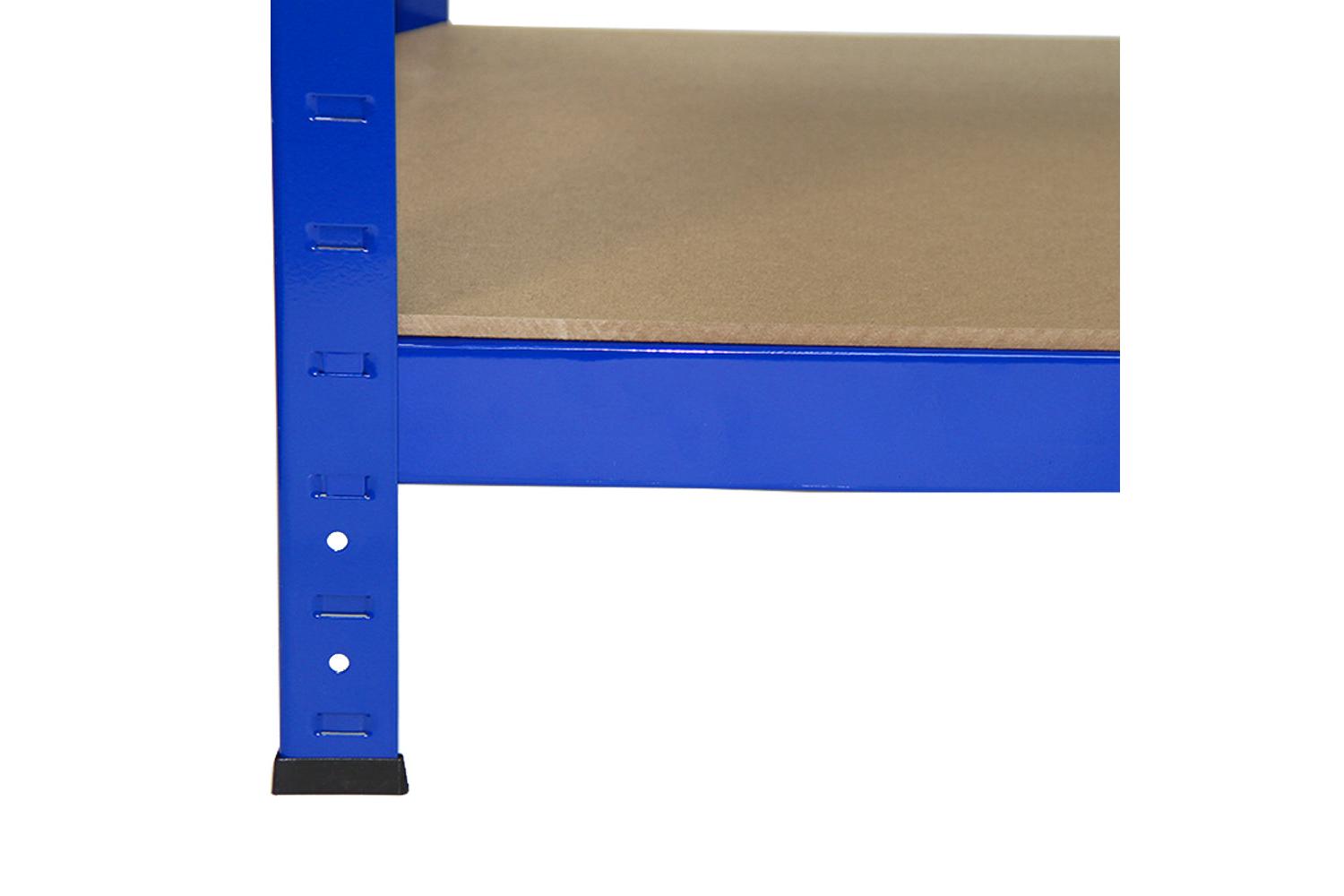 Monstershop 10385(8) - Racking Storage Shelving Heavy Duty G-4