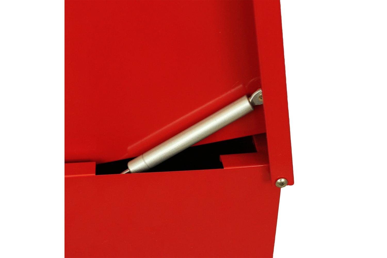 Monstershop 28147 - Red Parcel Post Box-6