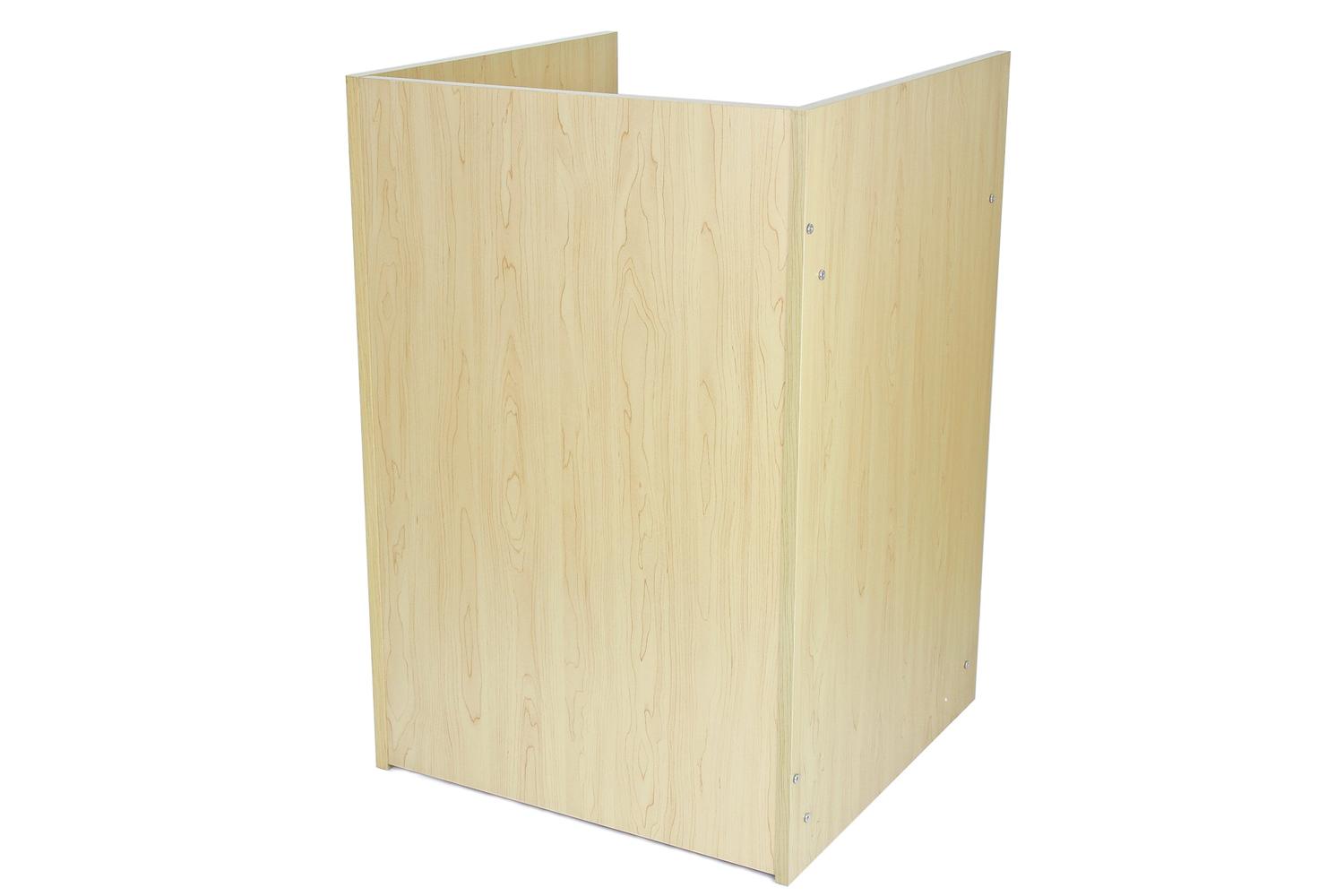 Monstershop 5102 - Retail Service Counter - Maple-4