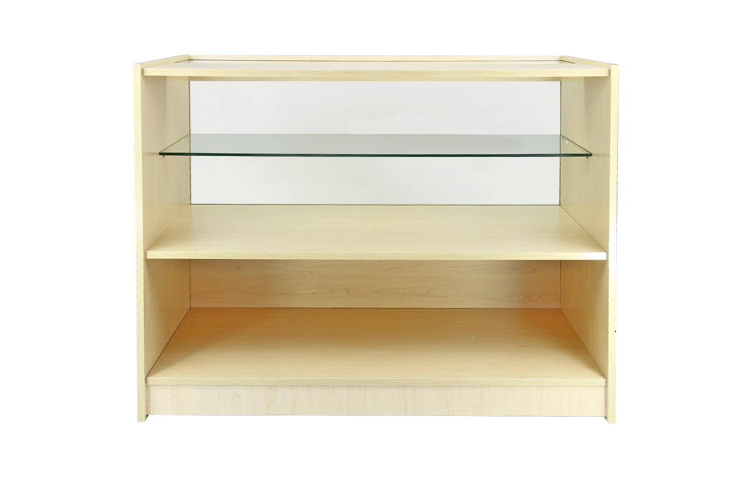 Monstershop 5002#5003#5004 - Solar Maple Shop Counter & Reta-7