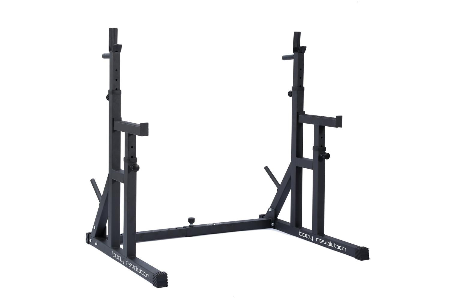 Monstershop 30182 - Squat Rack-2