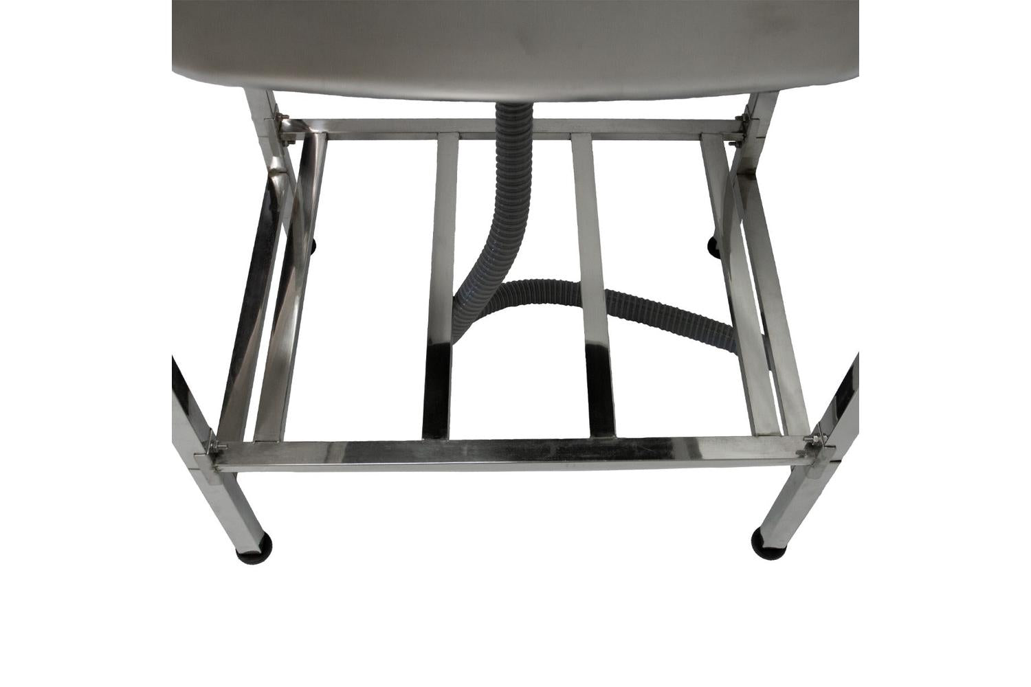 Monstershop 28720 - Stainless Steel Camping Sink - Portable-7