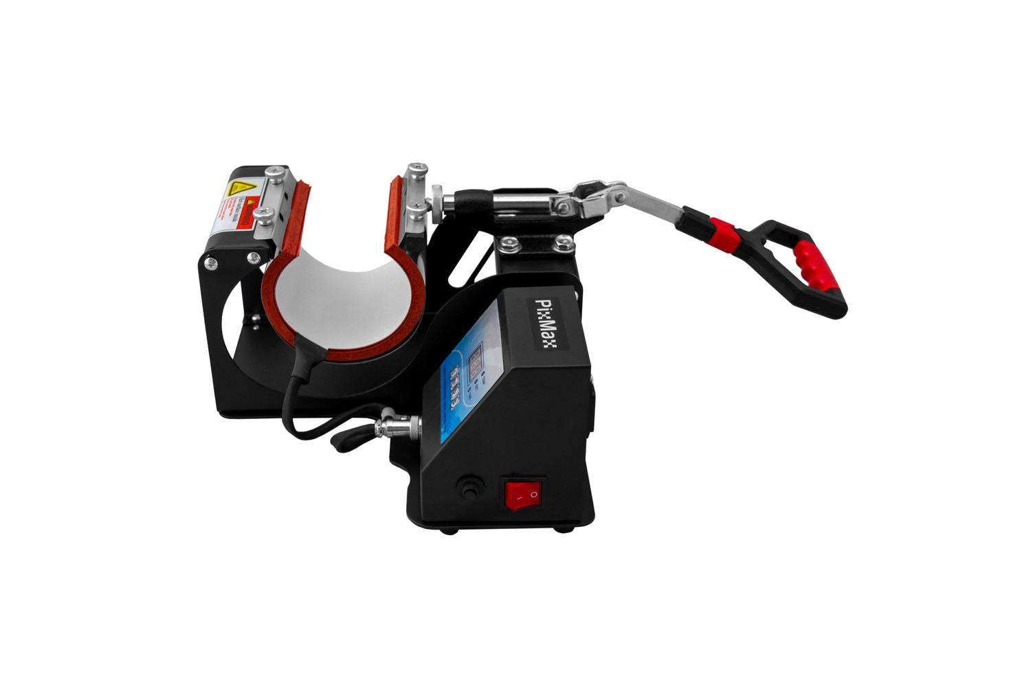 Monstershop 26494 - Sublimation Mug Press Machine-6