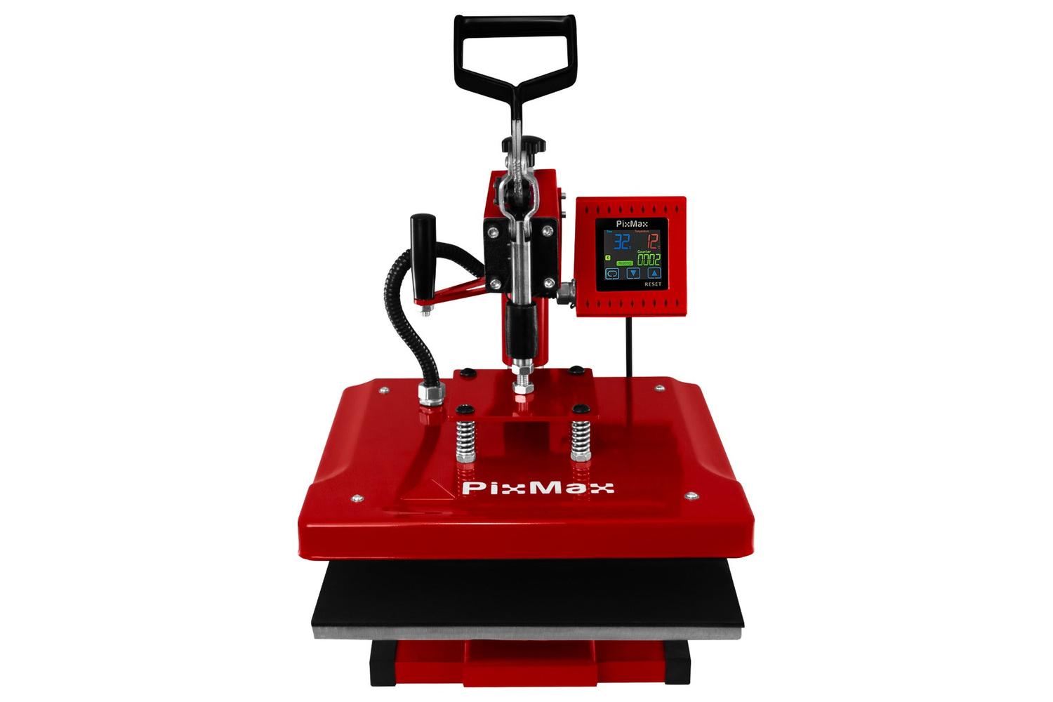 Monstershop 211190 - Swing Heat Press 38 X 38cm Teflon Sheet