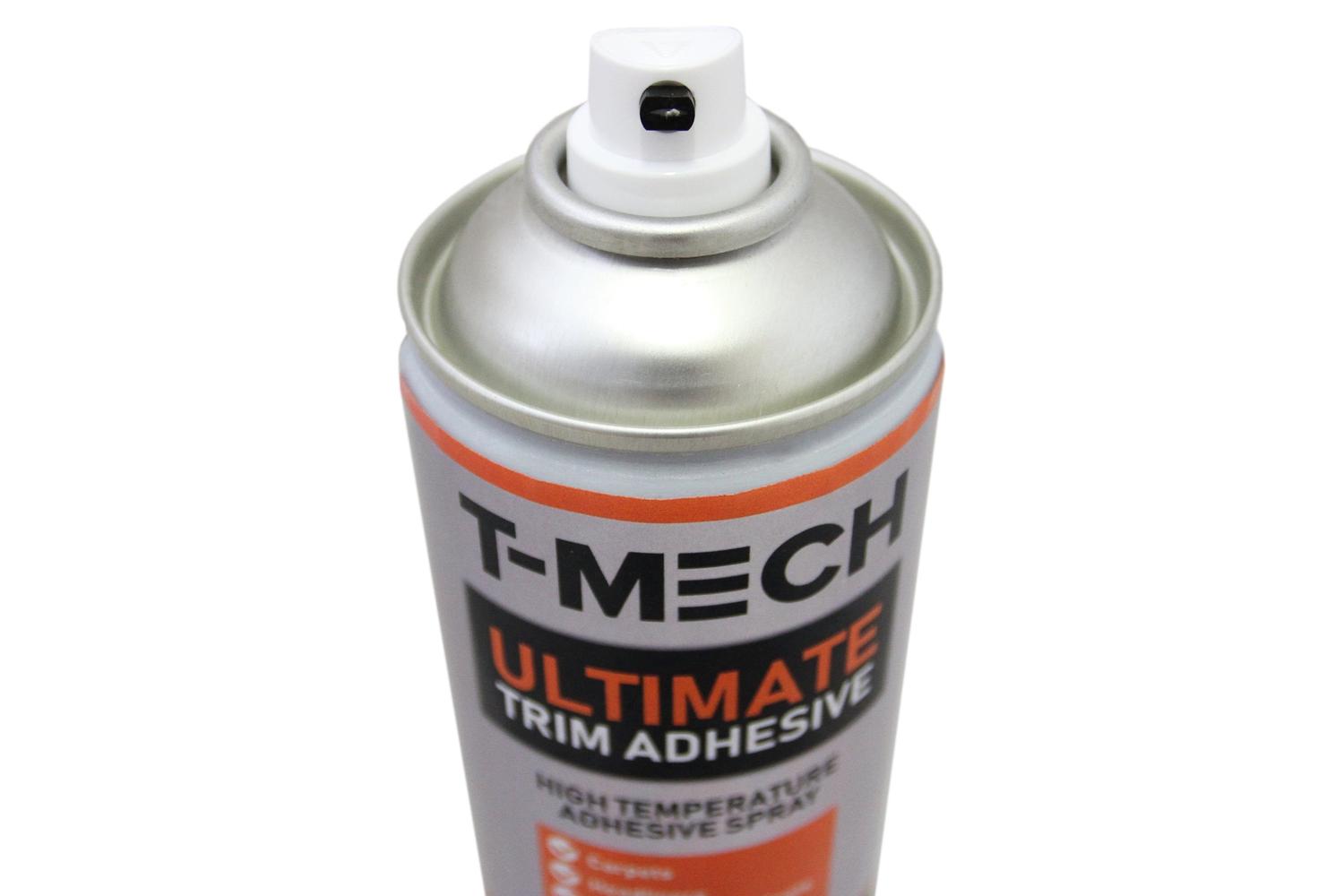Monstershop 26085 - T-mech 12 X 500ml Ultimate Trim Adhesive-4