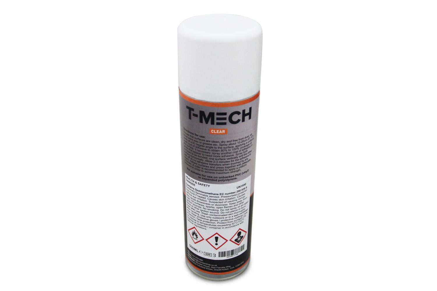 Monstershop 26085 - T-mech 12 X 500ml Ultimate Trim Adhesive-5