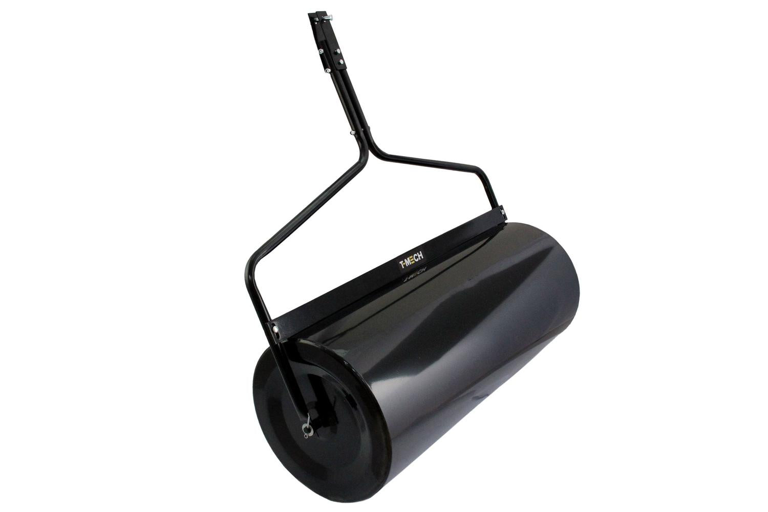 Monstershop 23920 - T-mech 120l Towable Garden Roller-4
