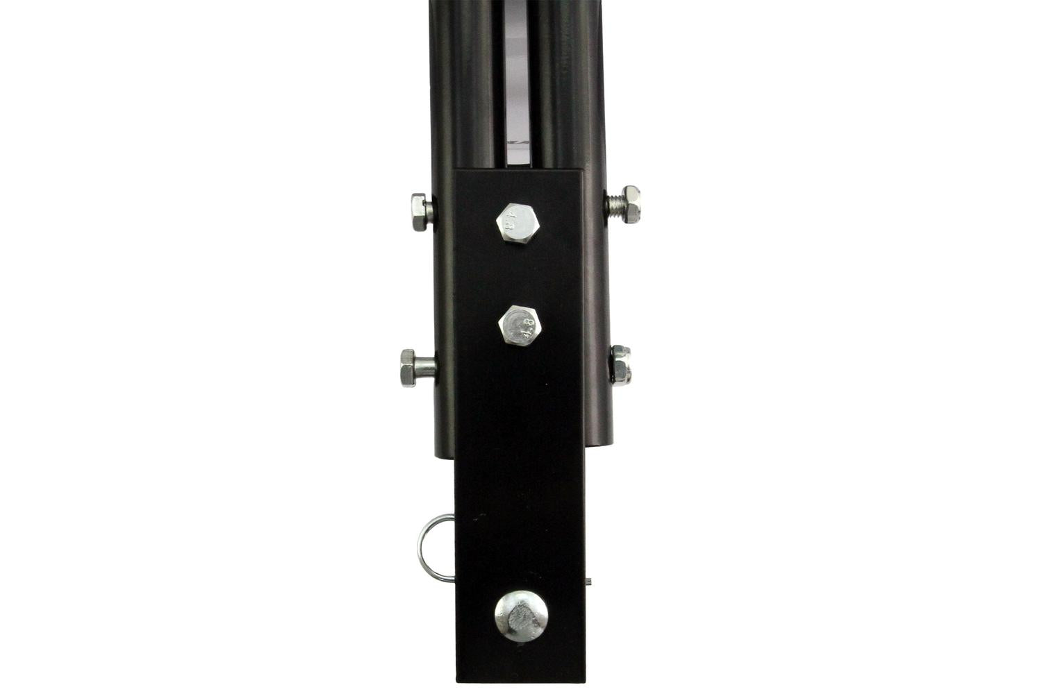 Monstershop 23920 - T-mech 120l Towable Garden Roller-7