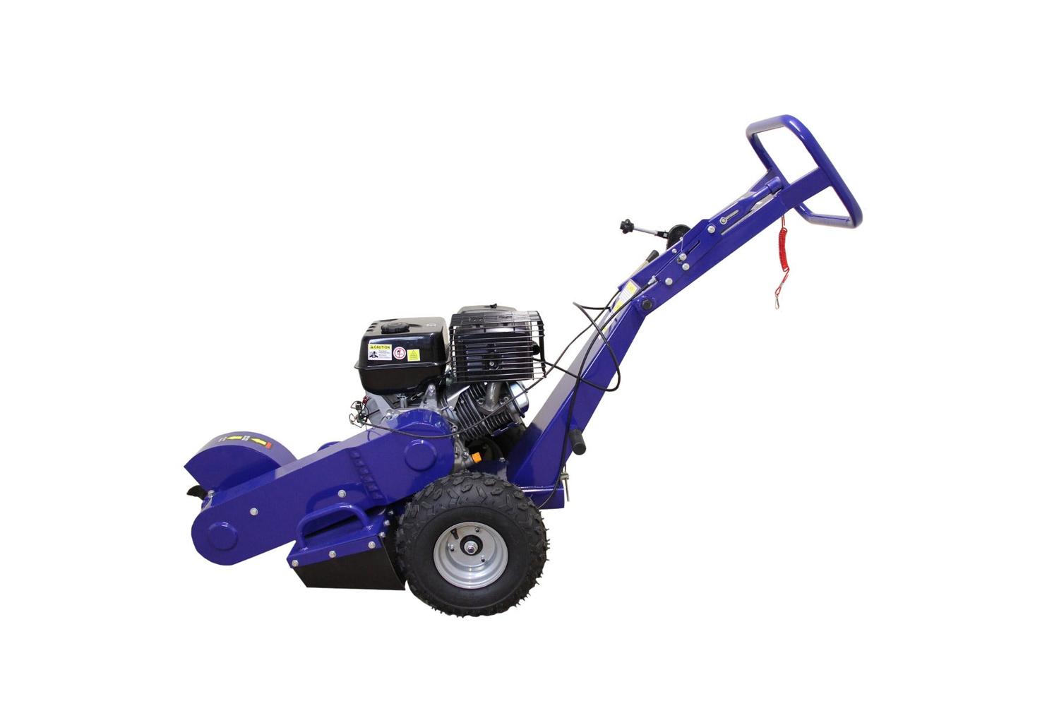 Monstershop 28628 - T-mech 15hp Stump Grinder-3