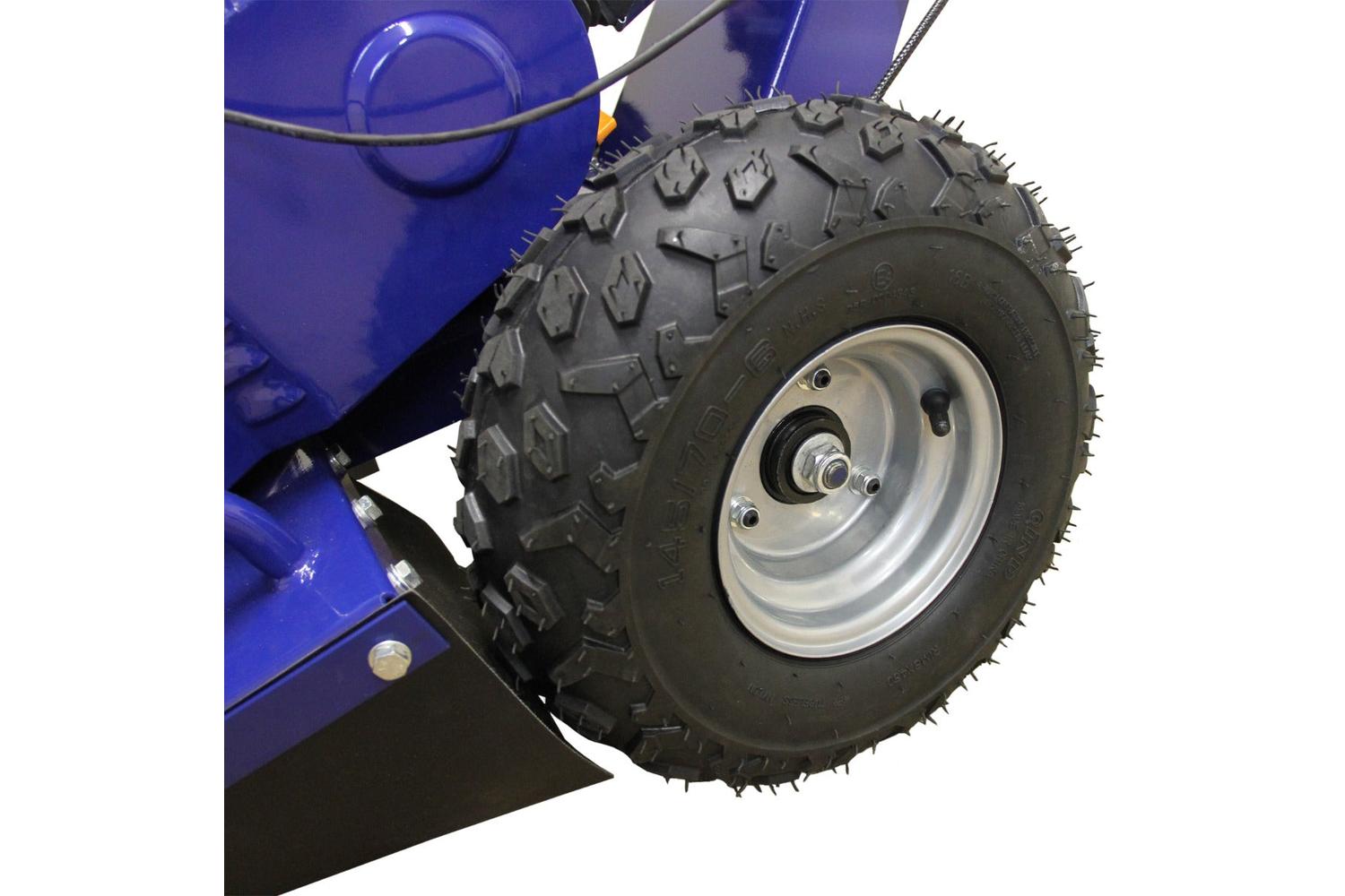 Monstershop 28628 - T-mech 15hp Stump Grinder-6