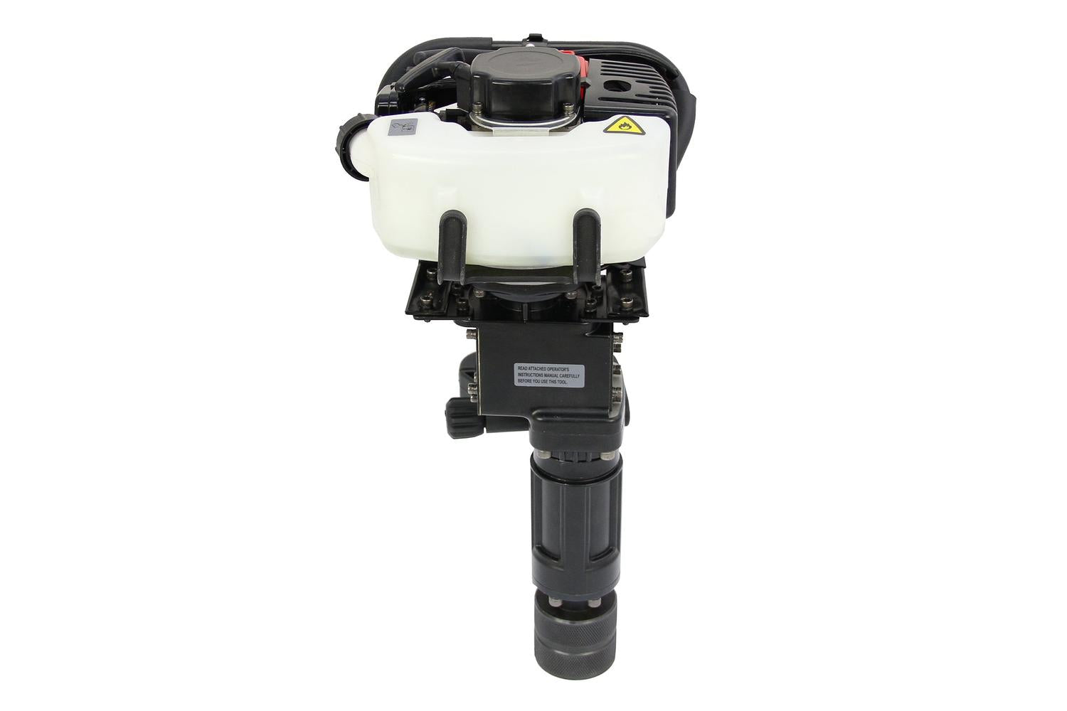 Monstershop 23630 - T-mech 2-stroke Petrol Post Driver-2