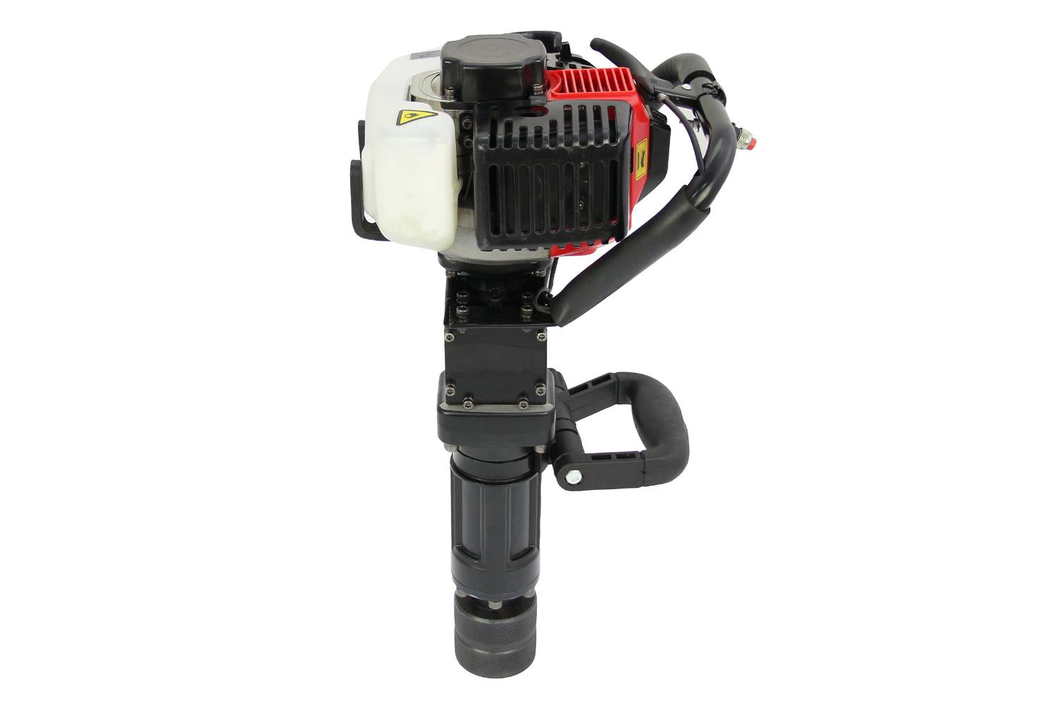 Monstershop 23630 - T-mech 2-stroke Petrol Post Driver-4